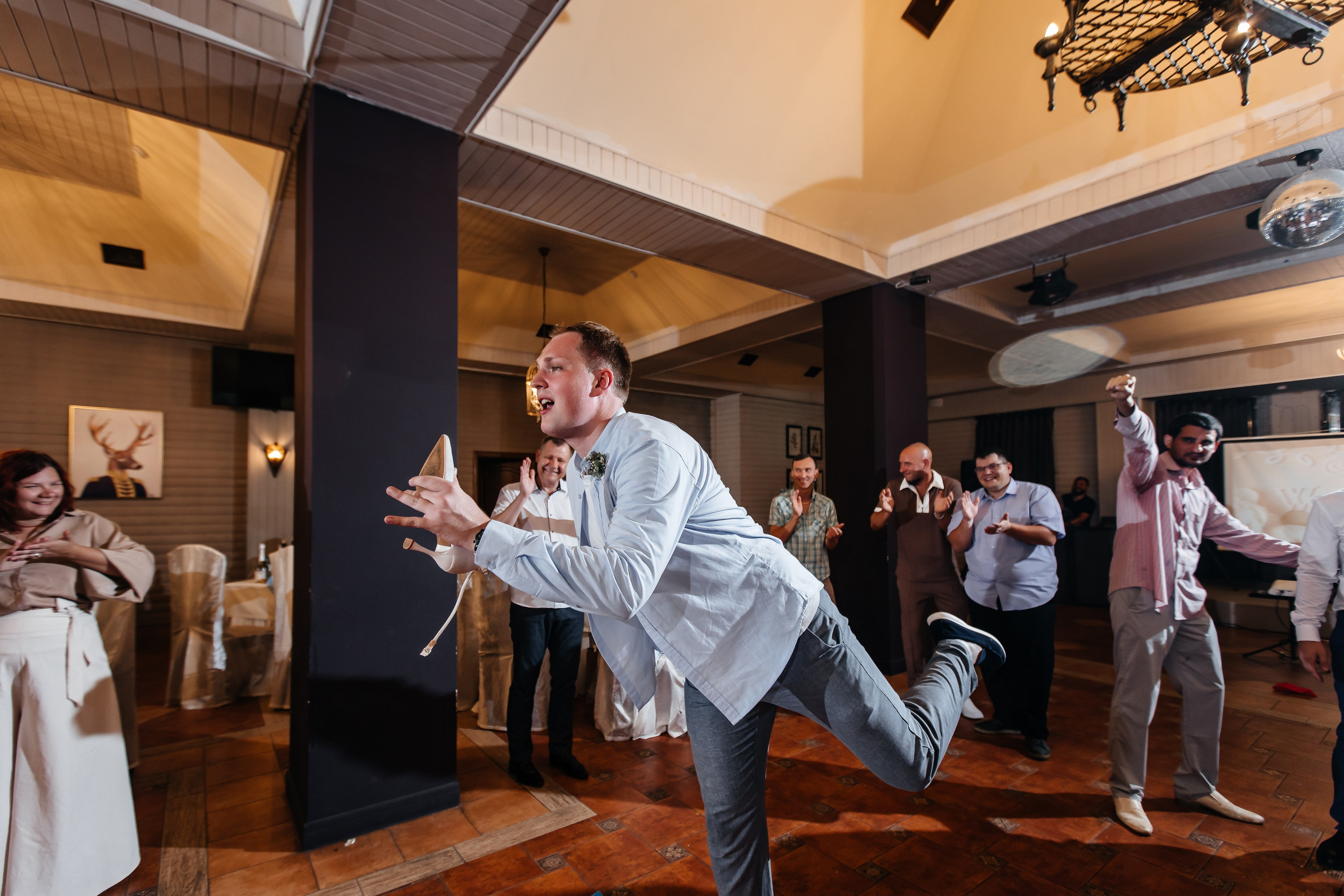 Анонс свадьбы Елены и Владислава. Свадебный фотограф в Крыму и Севастополе Ольга Баскакова