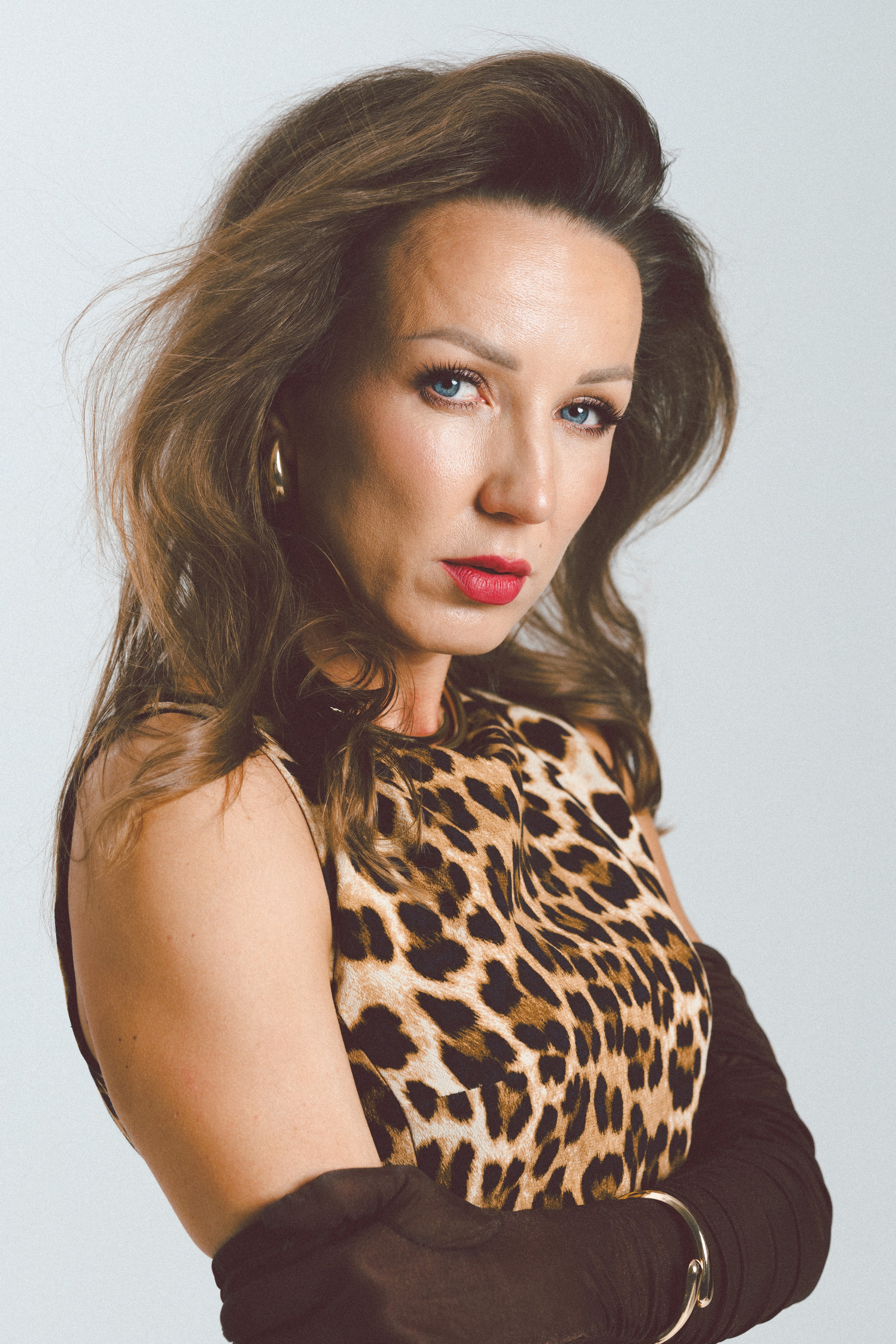 Персональная съемка. Женский портрет. Портретный женский фотограф в Нижнем Новгороде Алиса Обухова