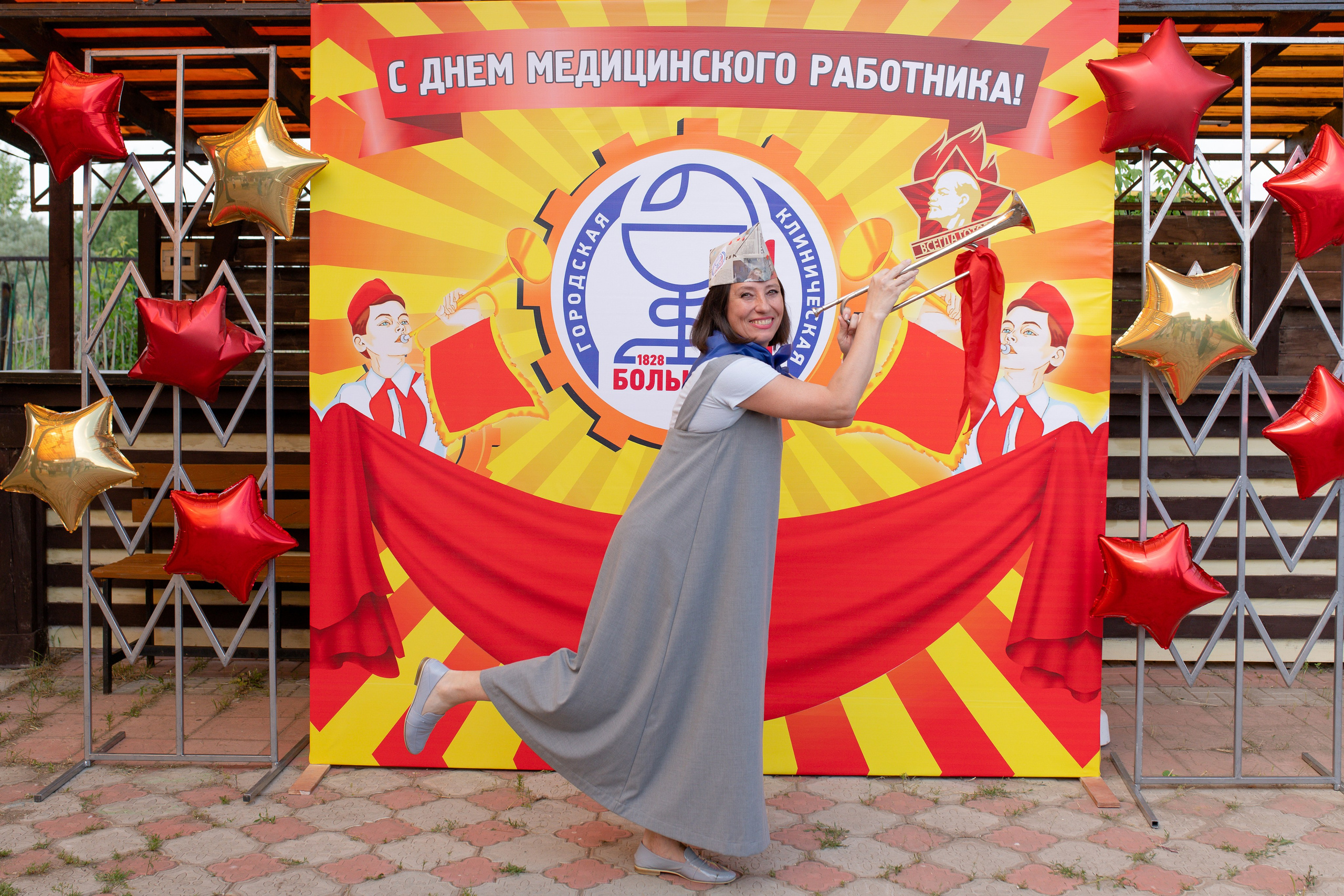 Корпоративное мероприятие ГКБ № 1 — Курочкино. Свадебный фотограф Екатеринбург/Челябинск — Любовь Волохова