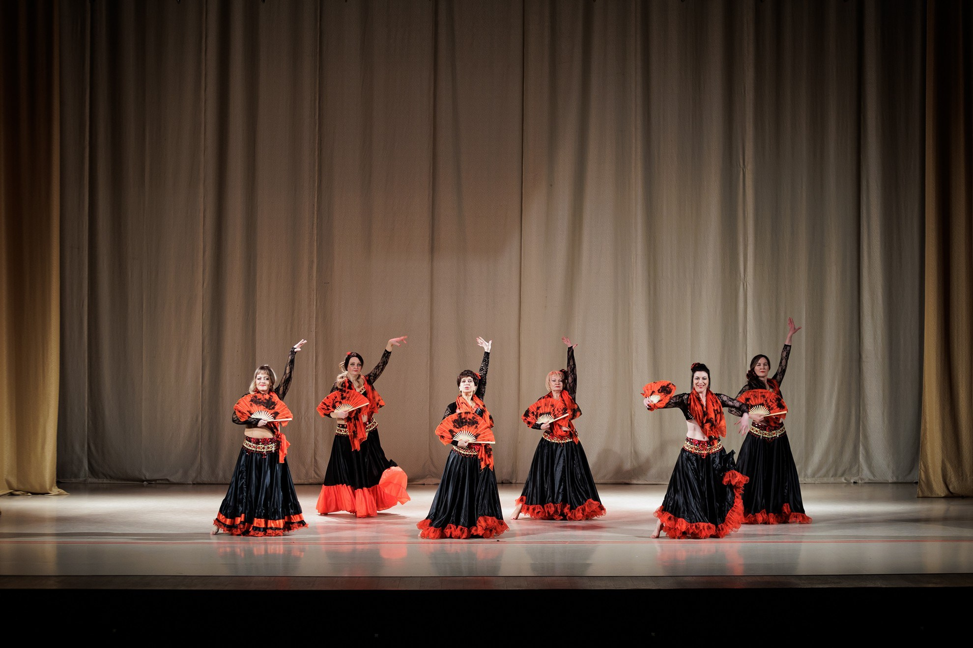 Отчетный концерт Реутов. Свадебный и репортажный фотограф в Москве и Московской области