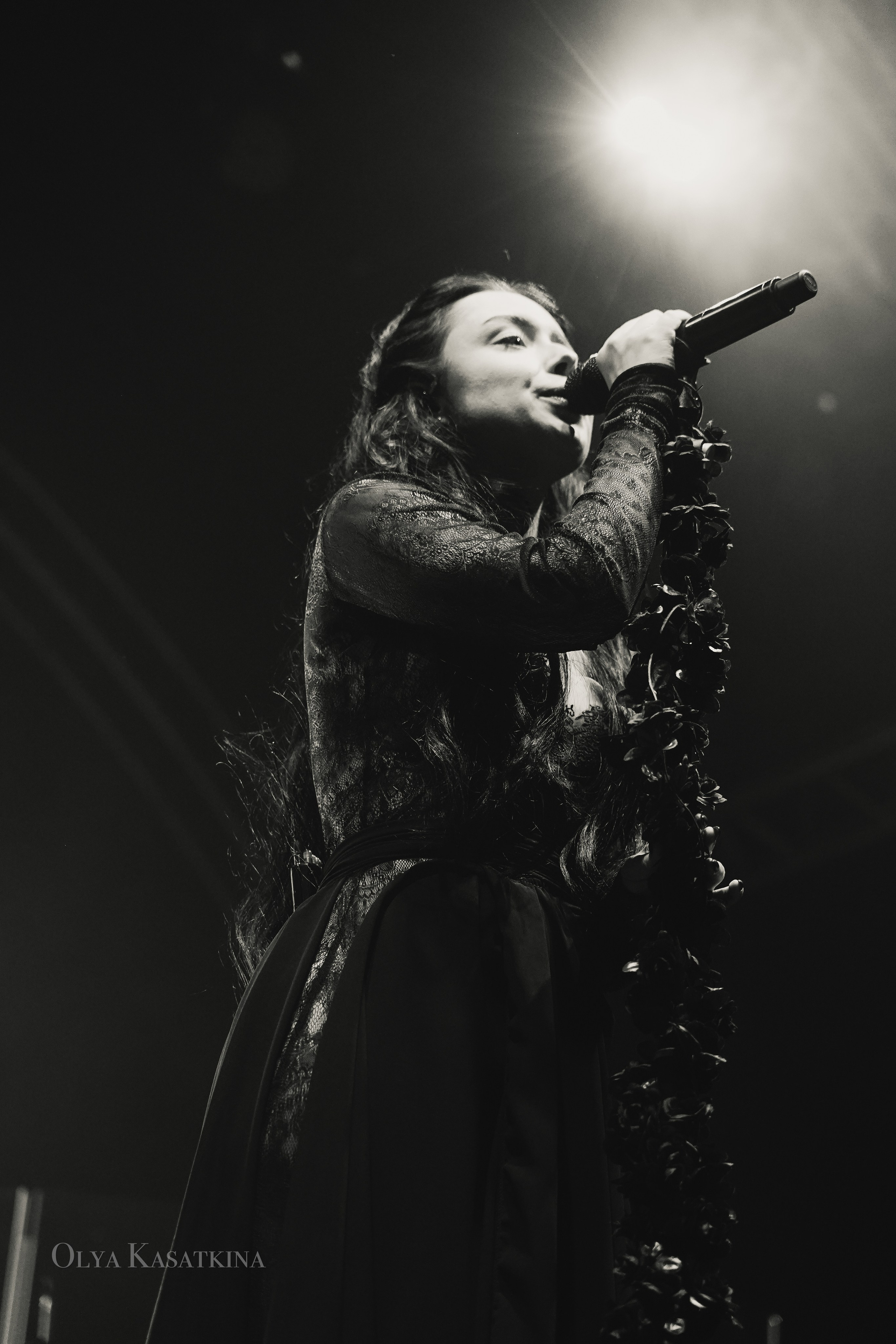 POLNALYUBVI. Арт-фотограф в Краснодаре