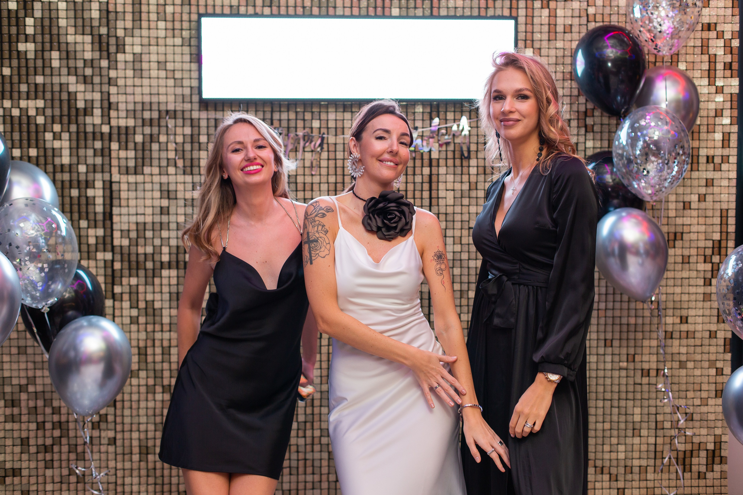 Sparkling party. Фотограф в Москве Десятова Ксения