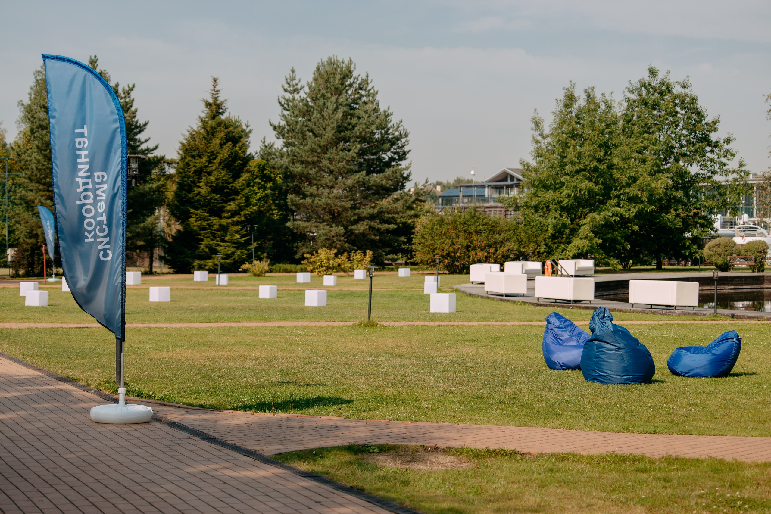 Тимбилдинг Самолет. Фото и видео съемка. Андрей Ионов