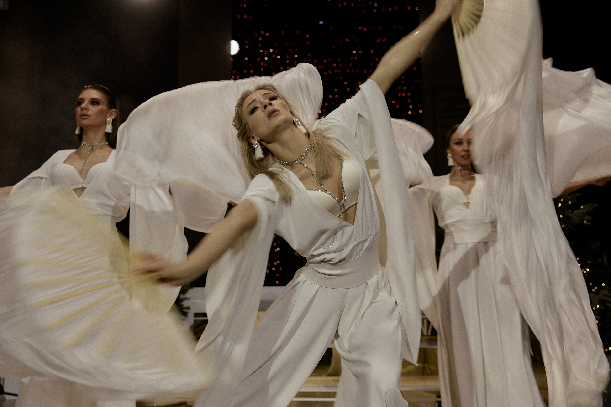 АВАЛОН. Happy New Year. Дмитрий Мазуркевич: Профессиональный Репортажный Фотограф