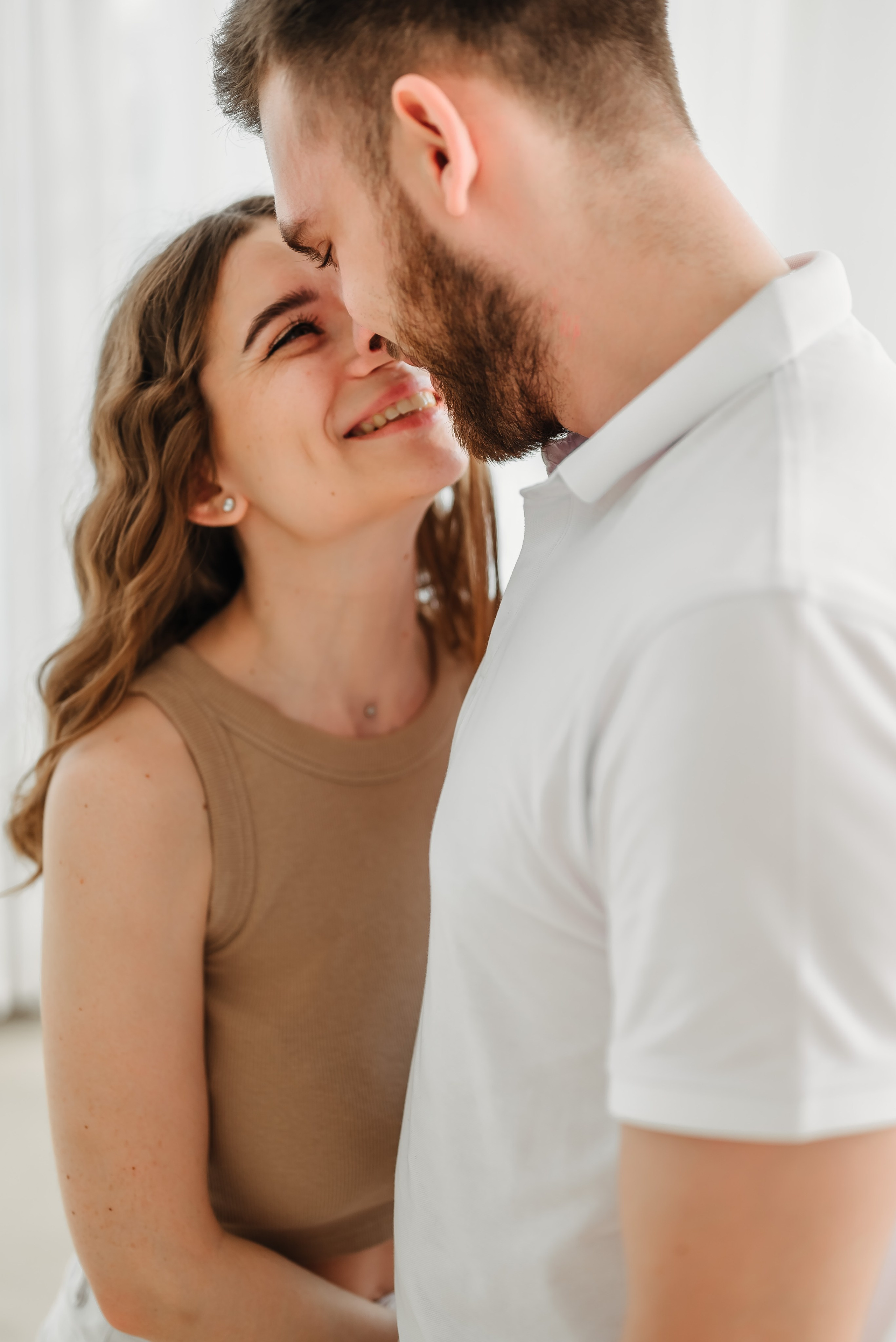 Артём и Яна. Свадебный фотограф Ирина Димитриева