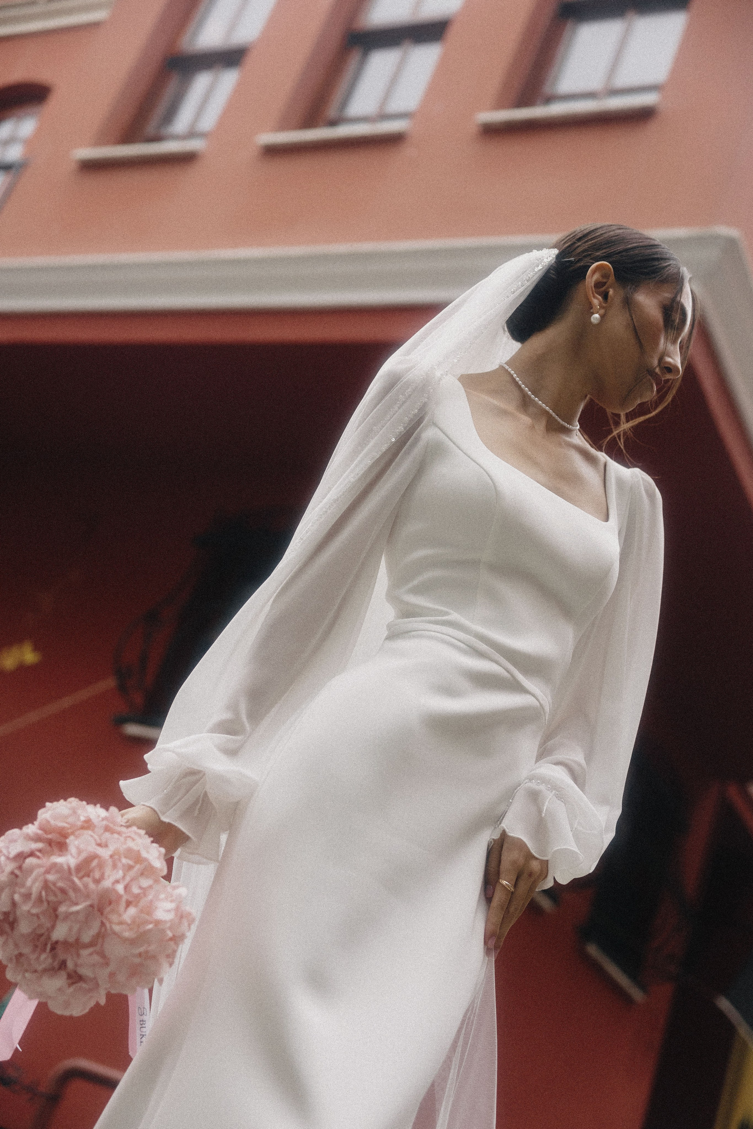 Wedding day Tami+Midat. About