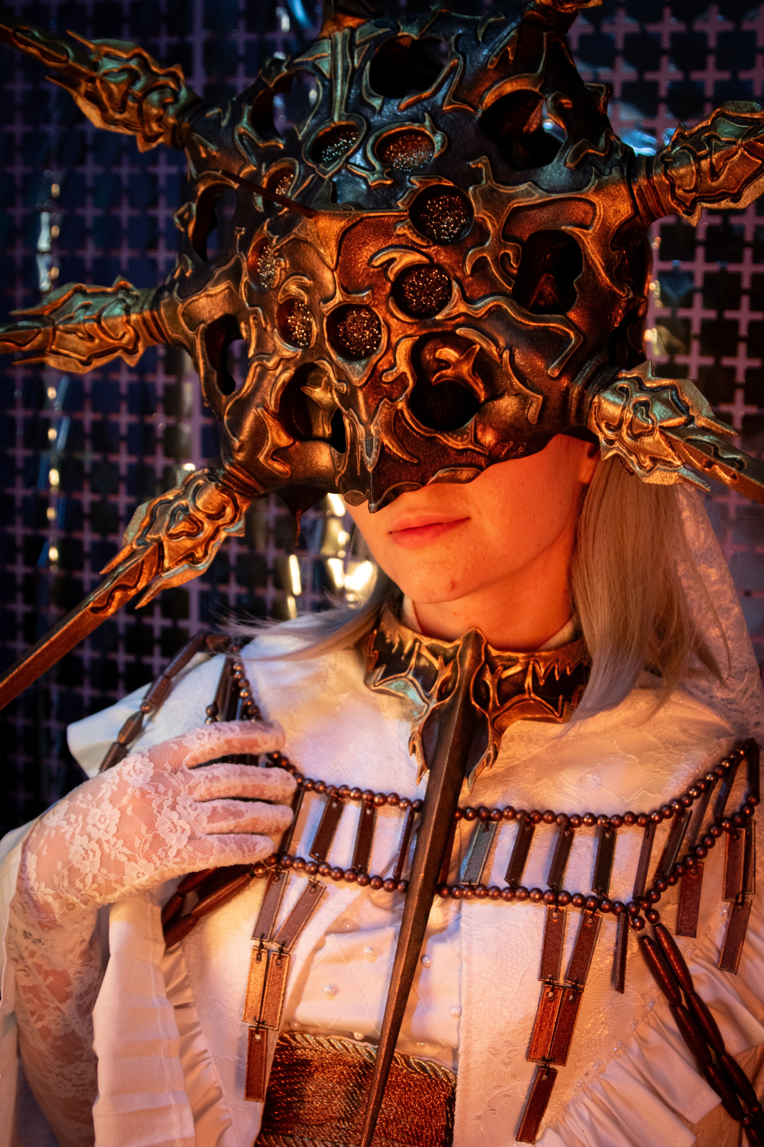 FAN FAN | Фестиваль анимации и фантастики. Фотограф в Нижнем Новгороде Екатерина Хисматулина