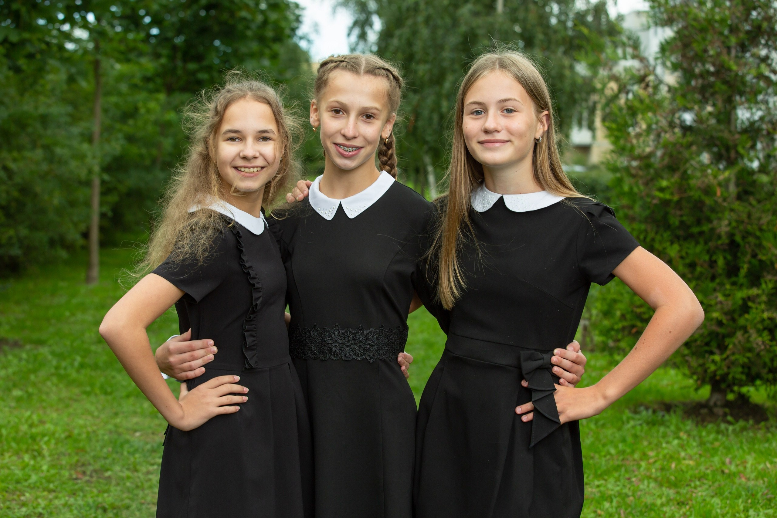 Школьные и детсадовские фотокниги_. Фотограф ваших чувств в Санкт-Петербурге