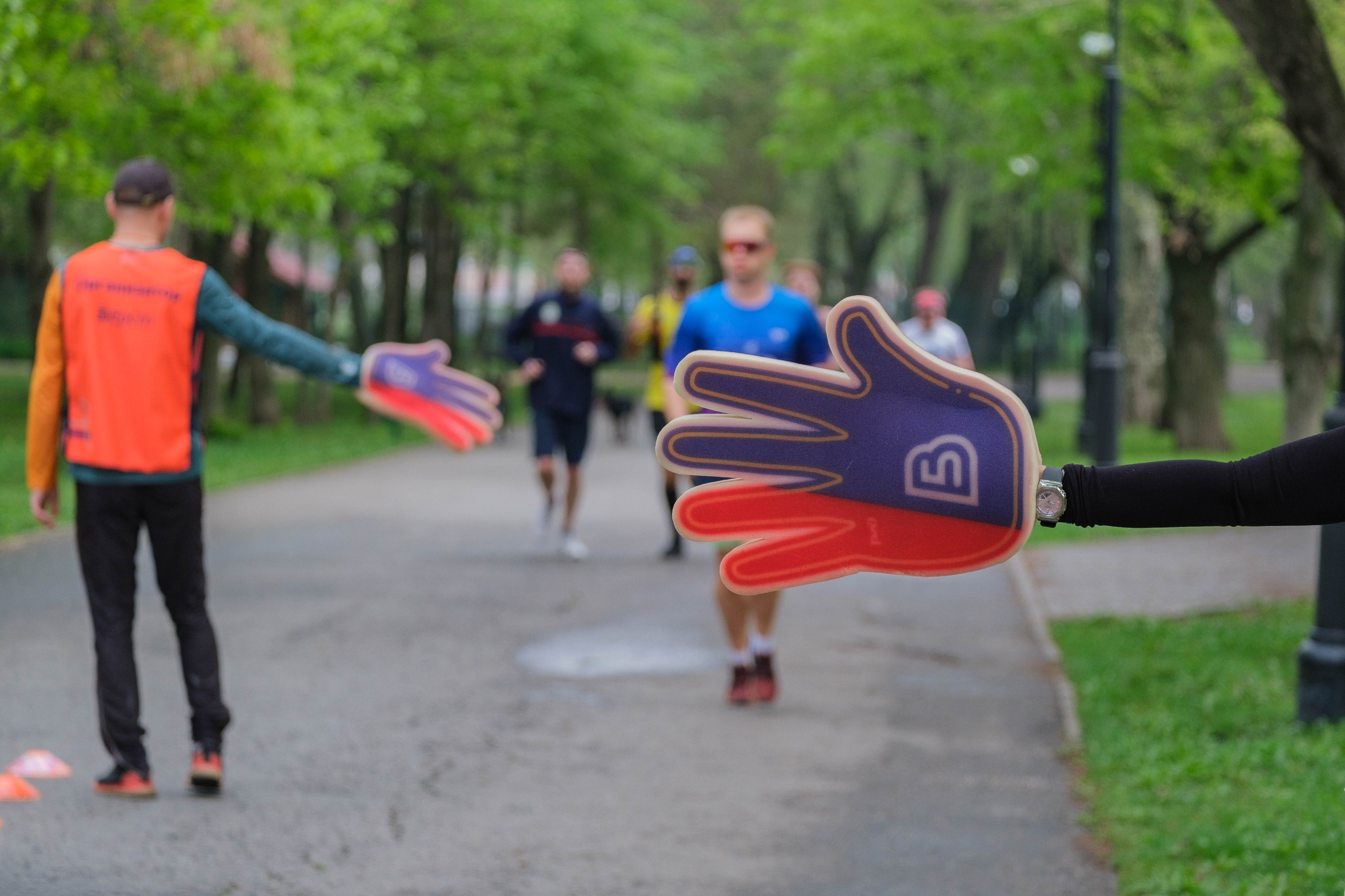 5 вёрст. Фотограф Диана Иремадзе