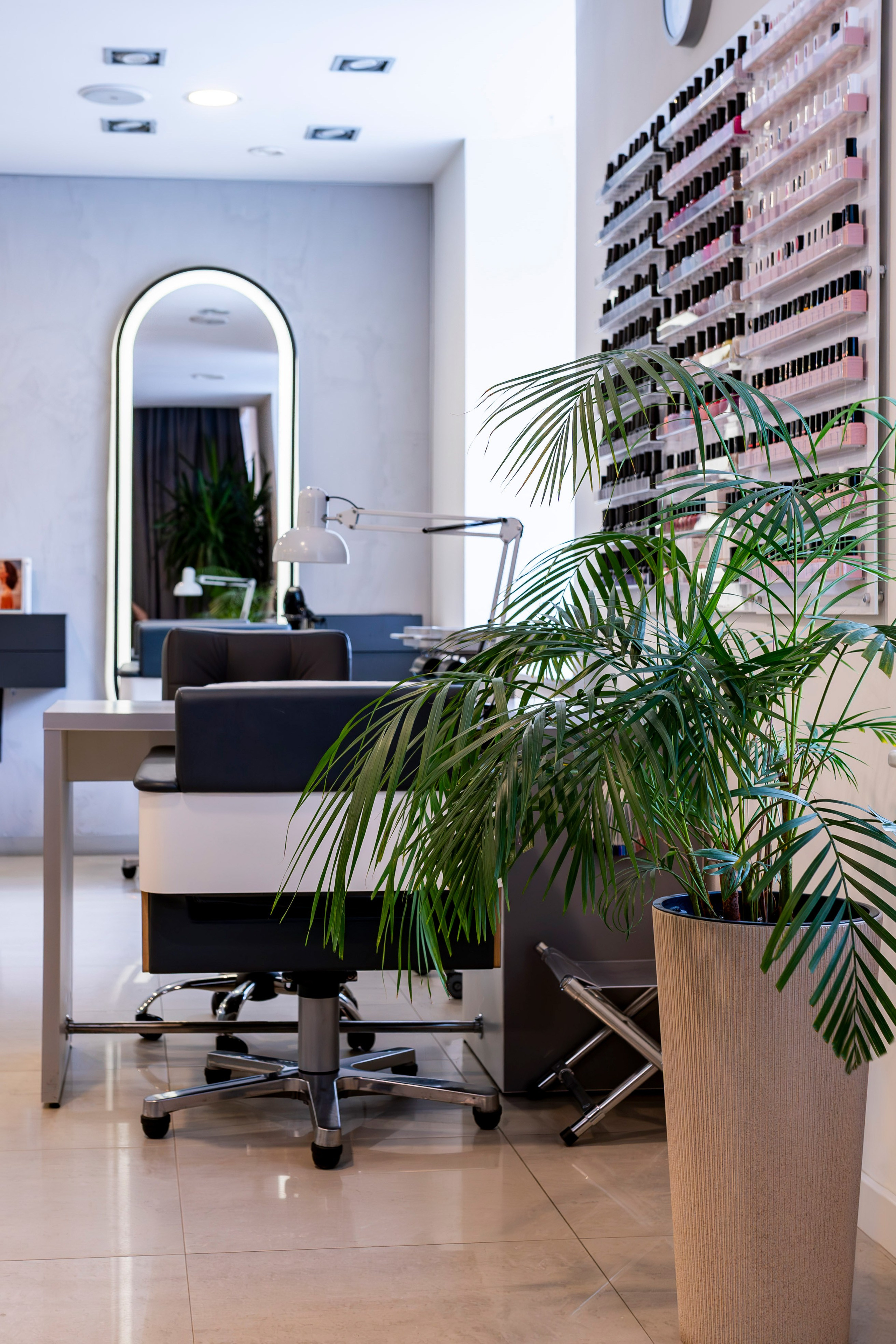 Салон красоты МОНЭ. Профессиональный фотограф Ковалева Олеся