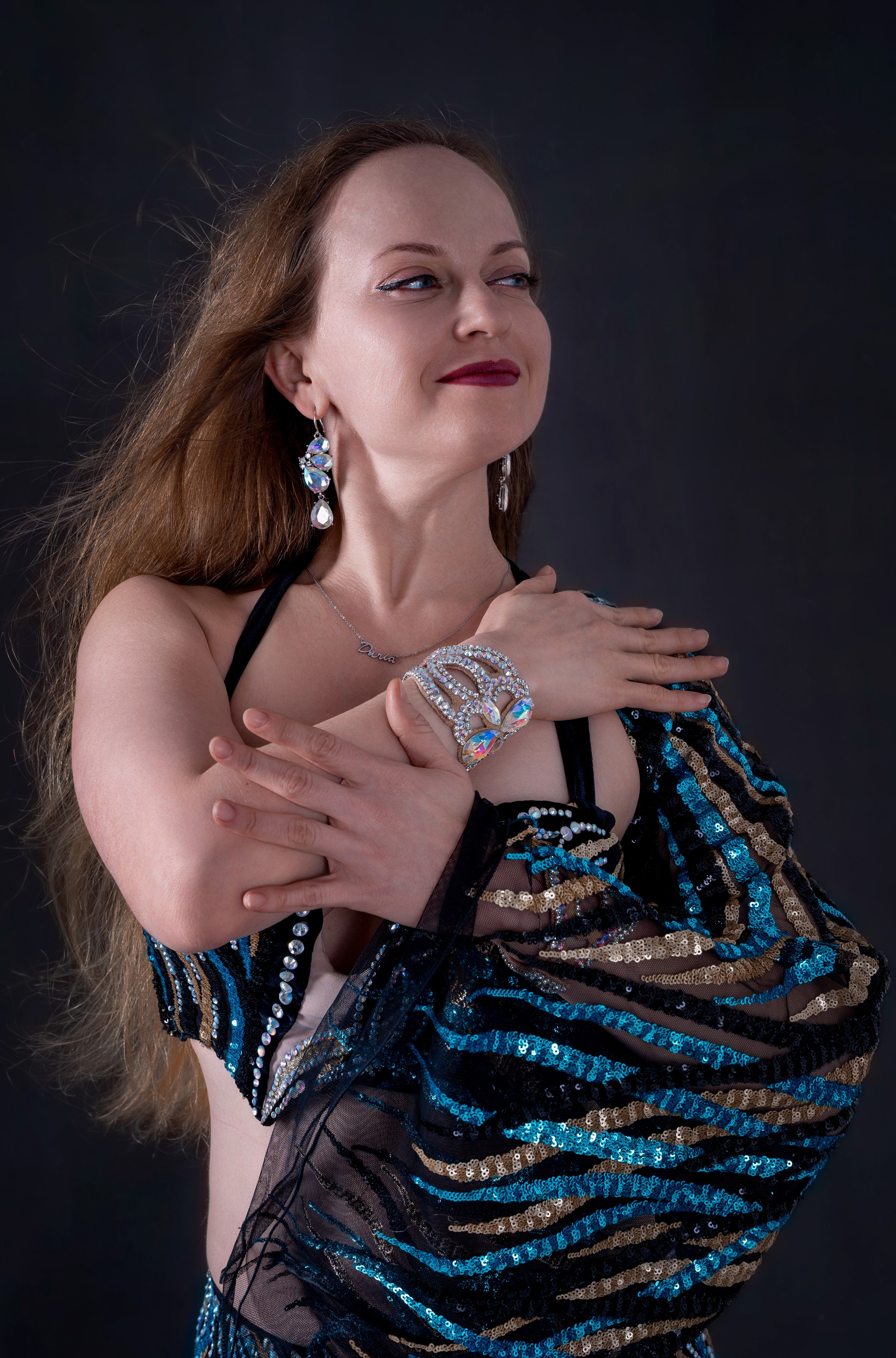 Дильназ. Профессиональный фотограф Ковалева Олеся