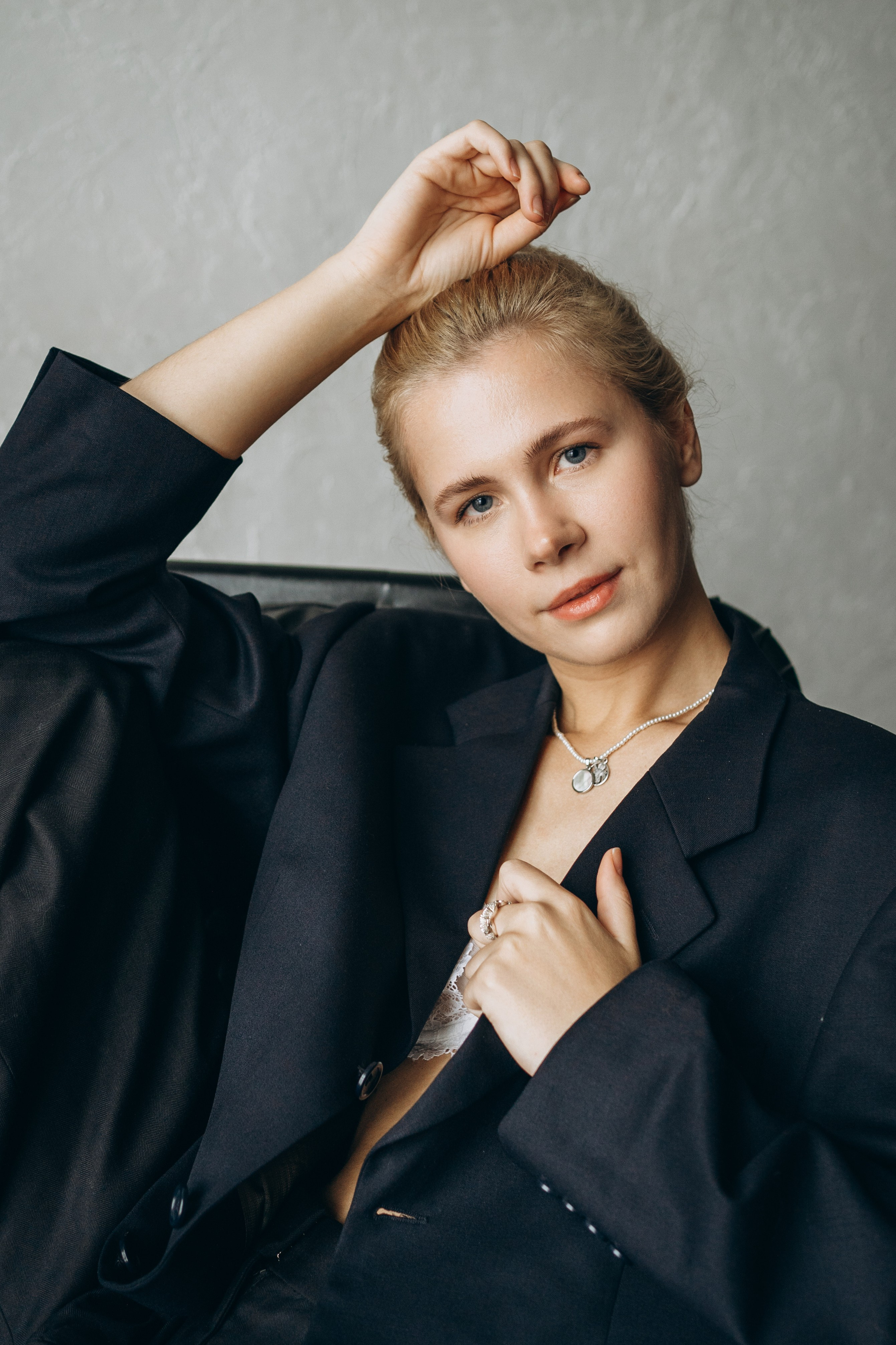 Индивидуальные съемки. Семейный фотограф в Санкт-Петербурге Галина Налимова