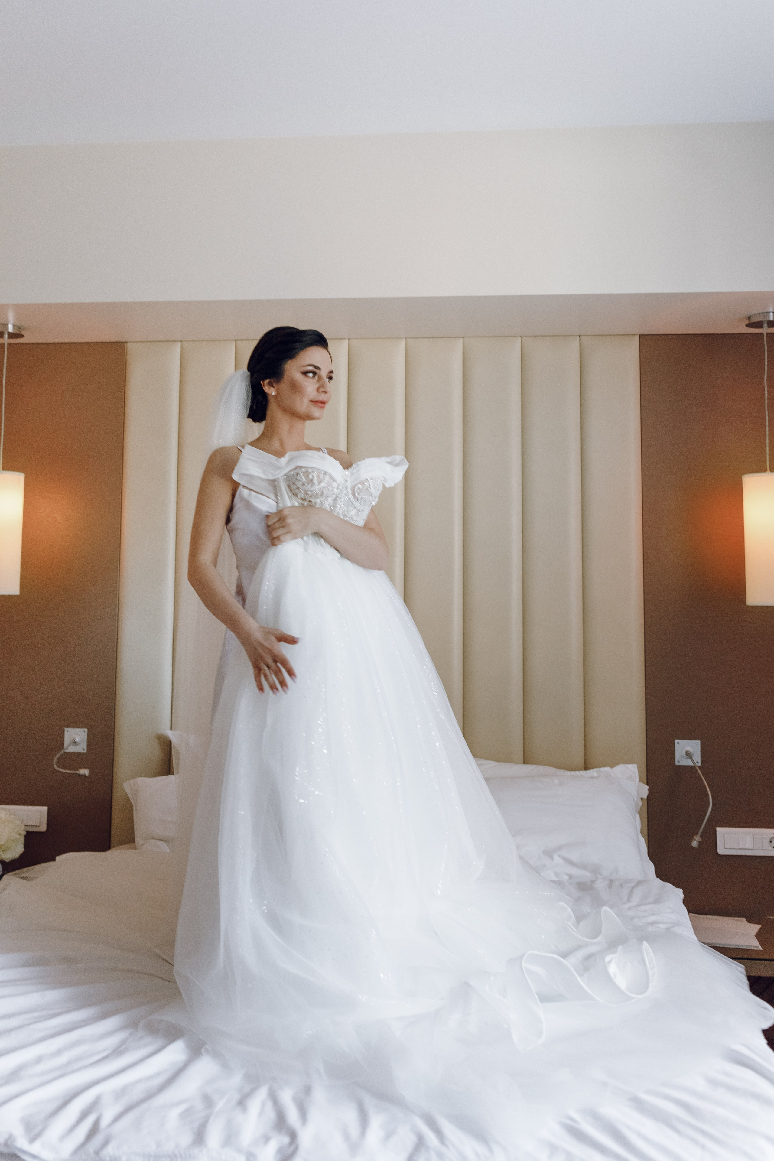 Артём и Марго. Главная