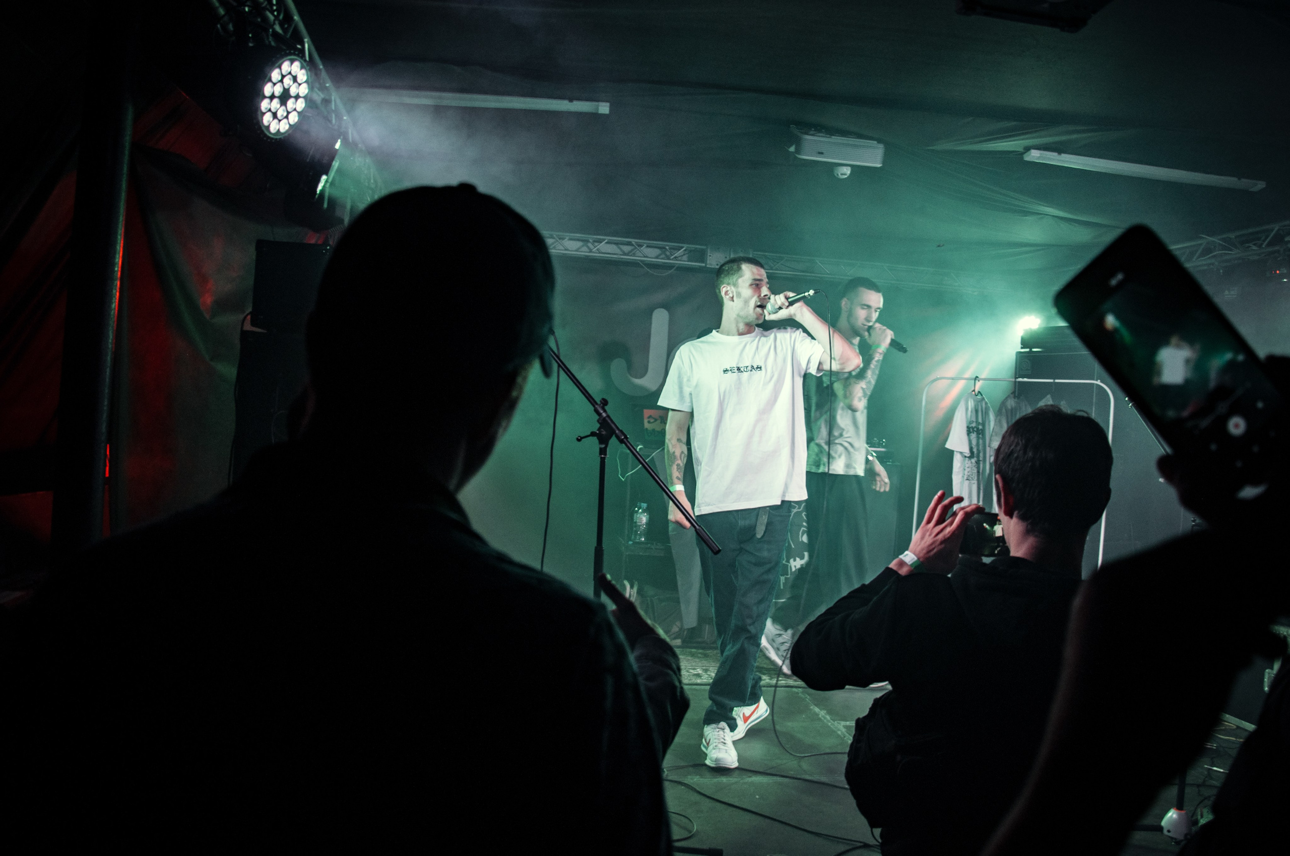 Sektaz 3. Репортажный фотограф в Симферополе Зареев Иван