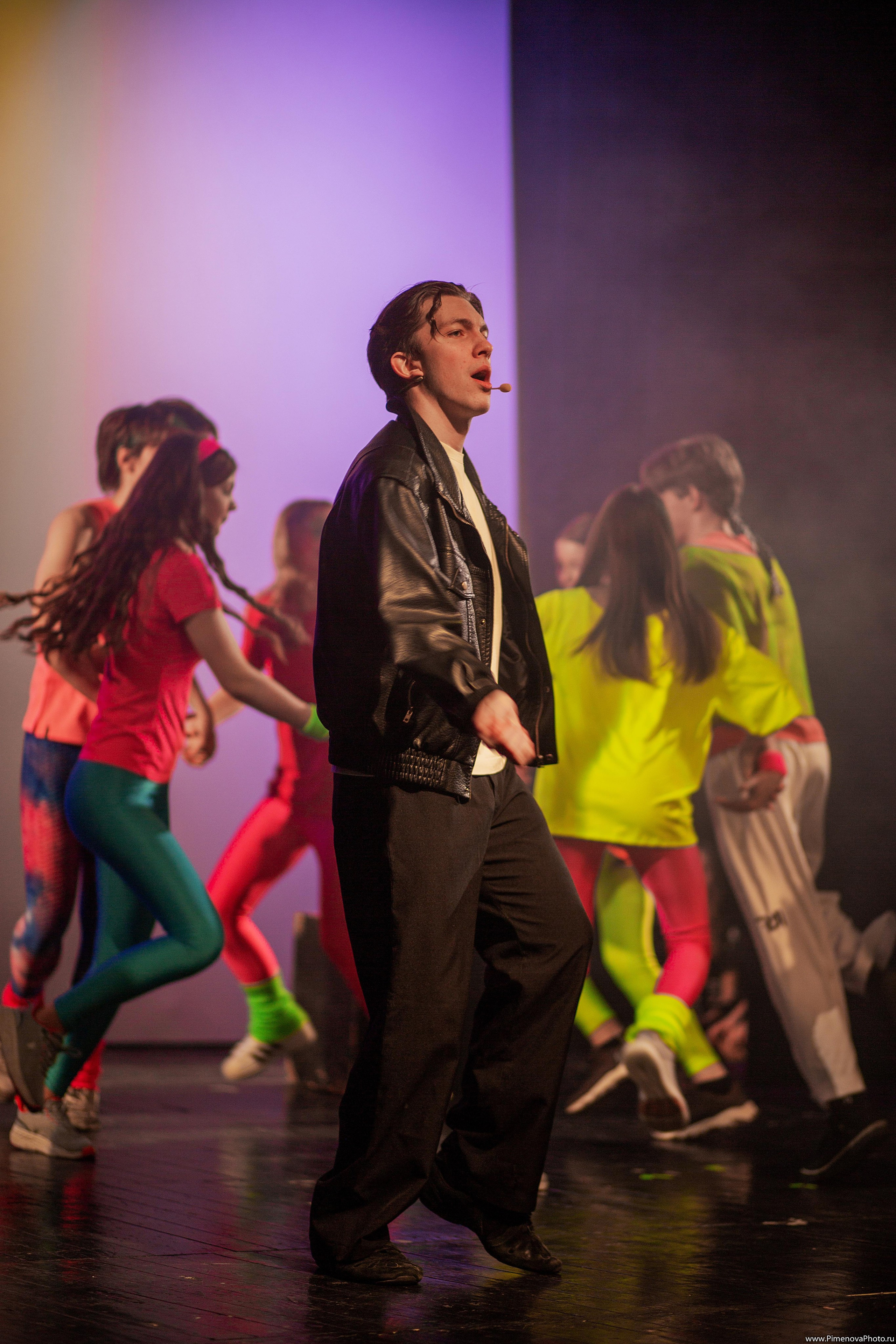 Театрум, Март 2026. Семейный и детский фотограф в Петрозаводске