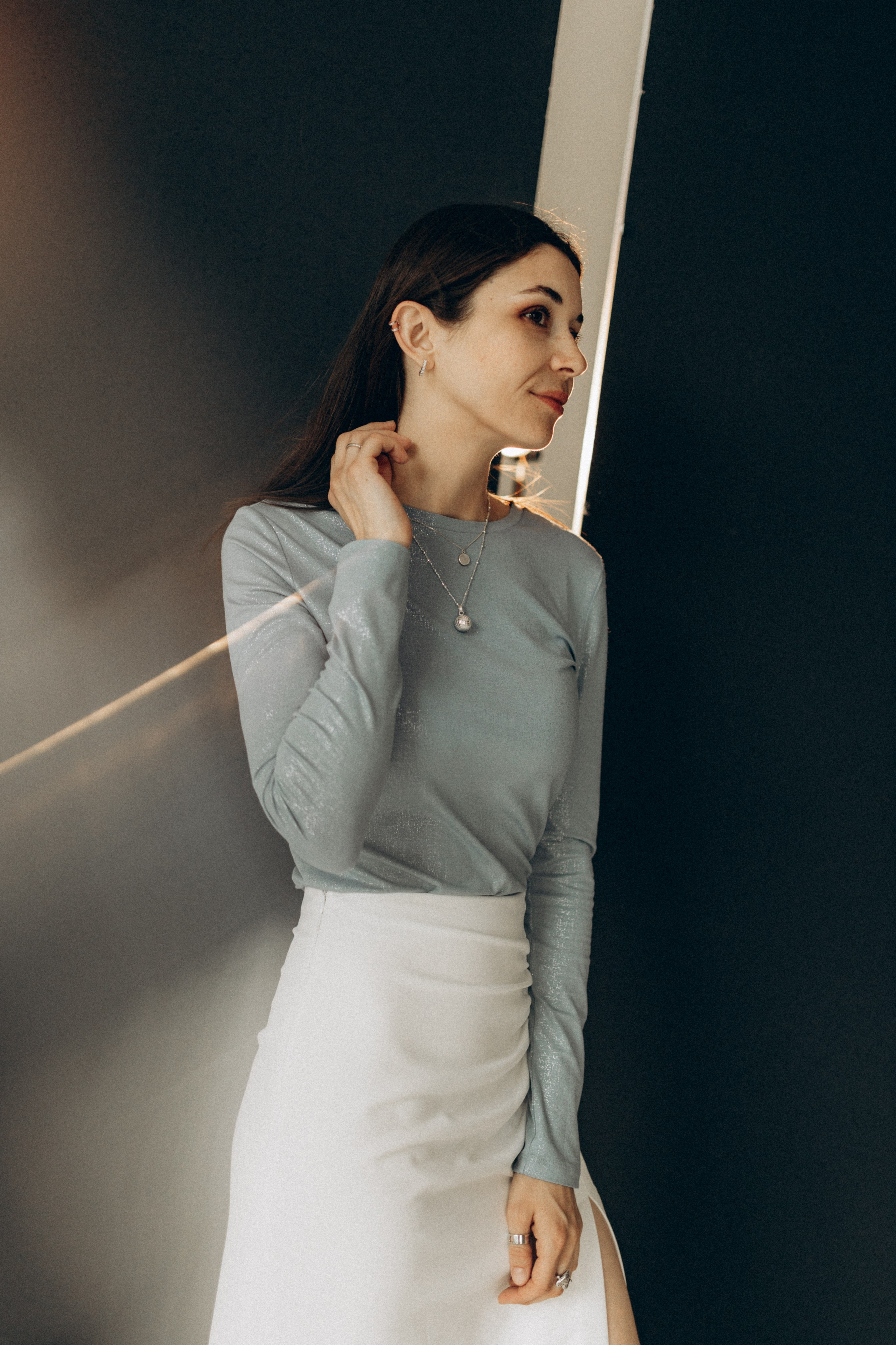 Полина & Варя. Фотограф НОГИНСК, Москва, Анастасия Белая