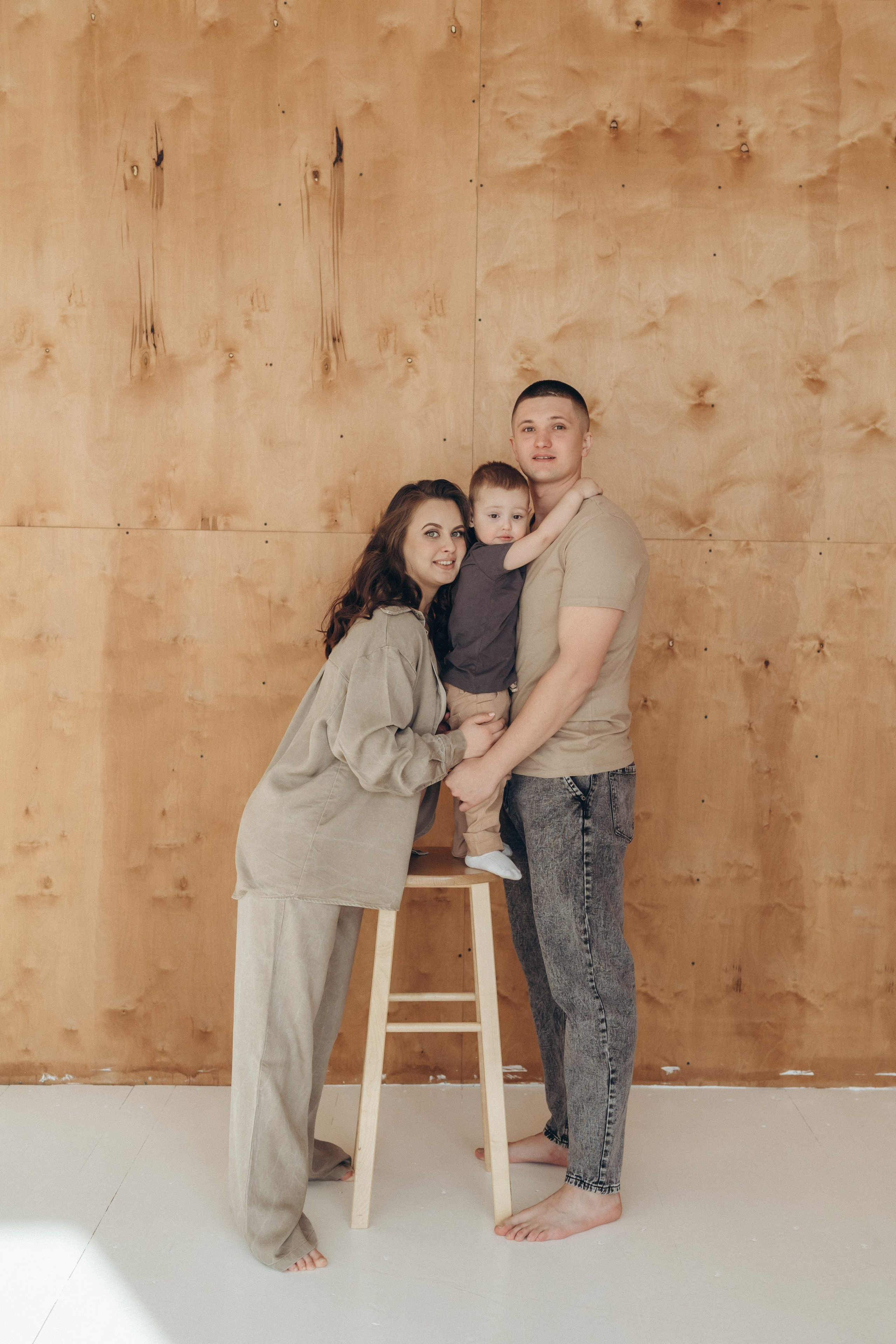 Самые счастливые. Семейный фотограф в Ангарске/ Иркутске