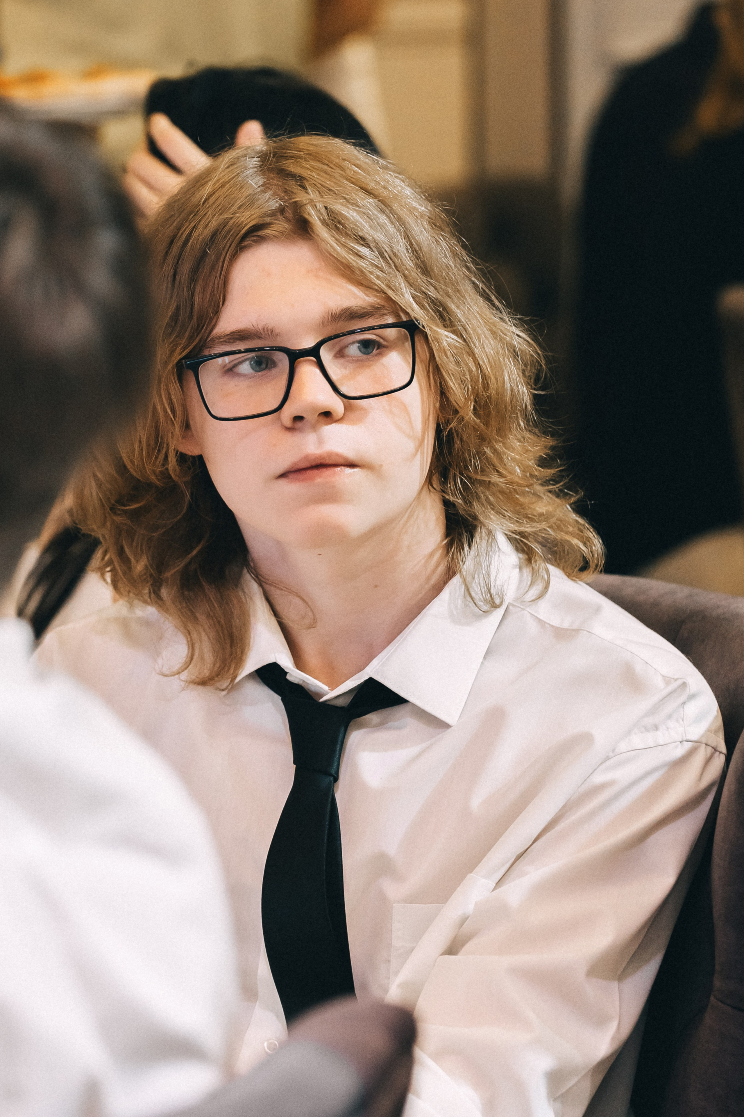 Выпускной «Лицей 62». Фотограф Кемерово | Сергей