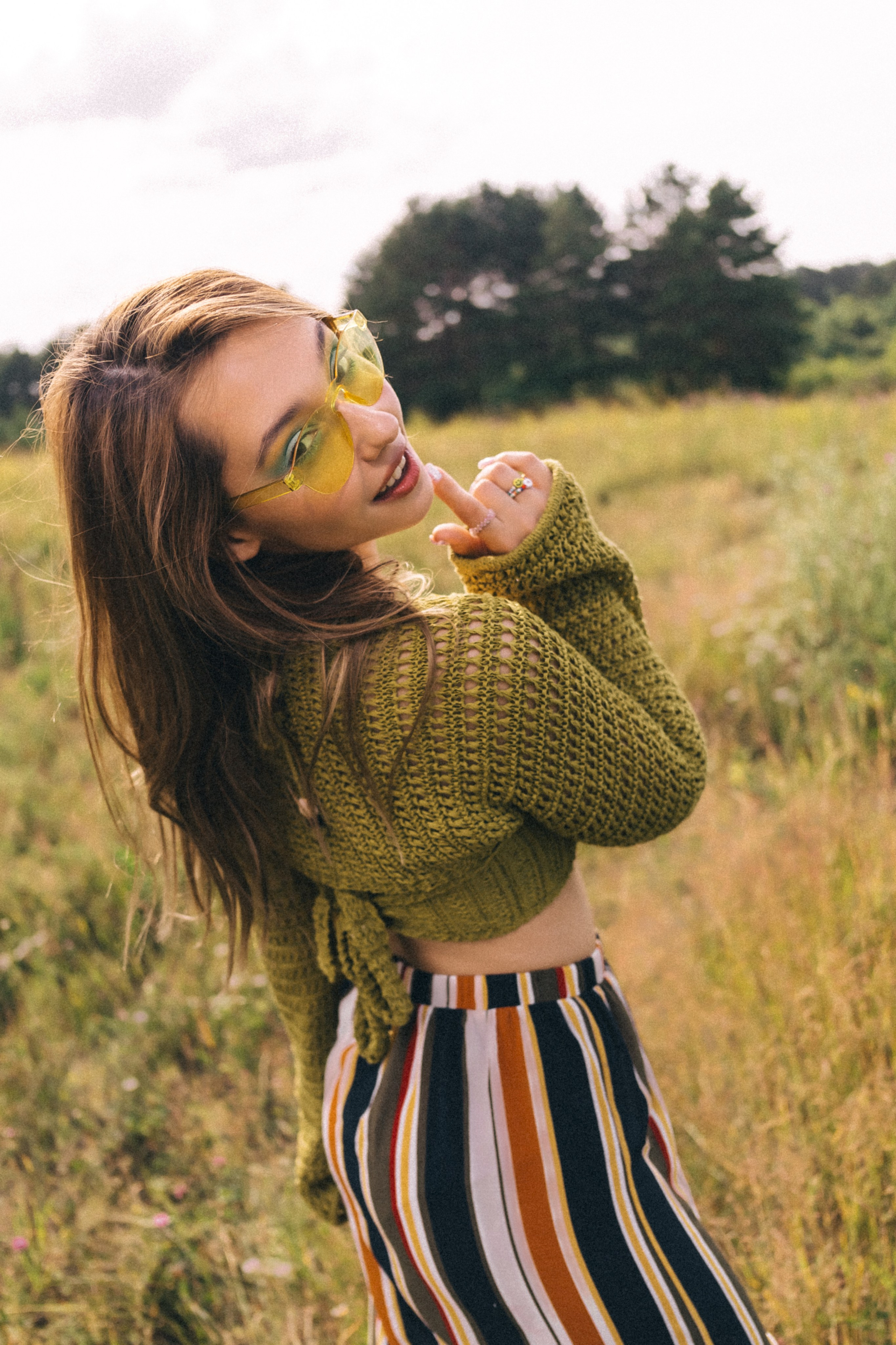 Маша. Фотограф Кемерово | Сергей