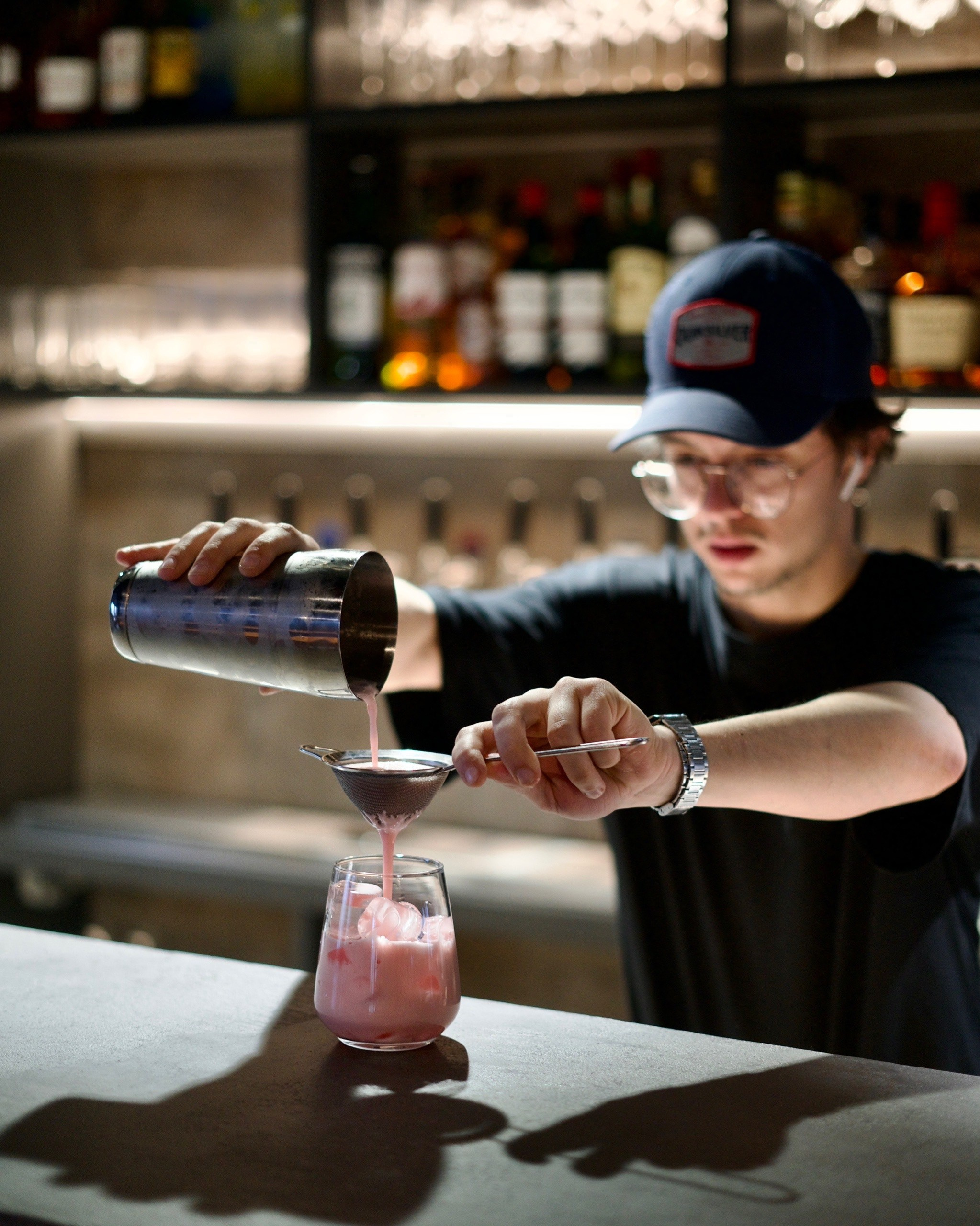 Wooden Gastro. Фотограф Александра Волкова | Волгоград