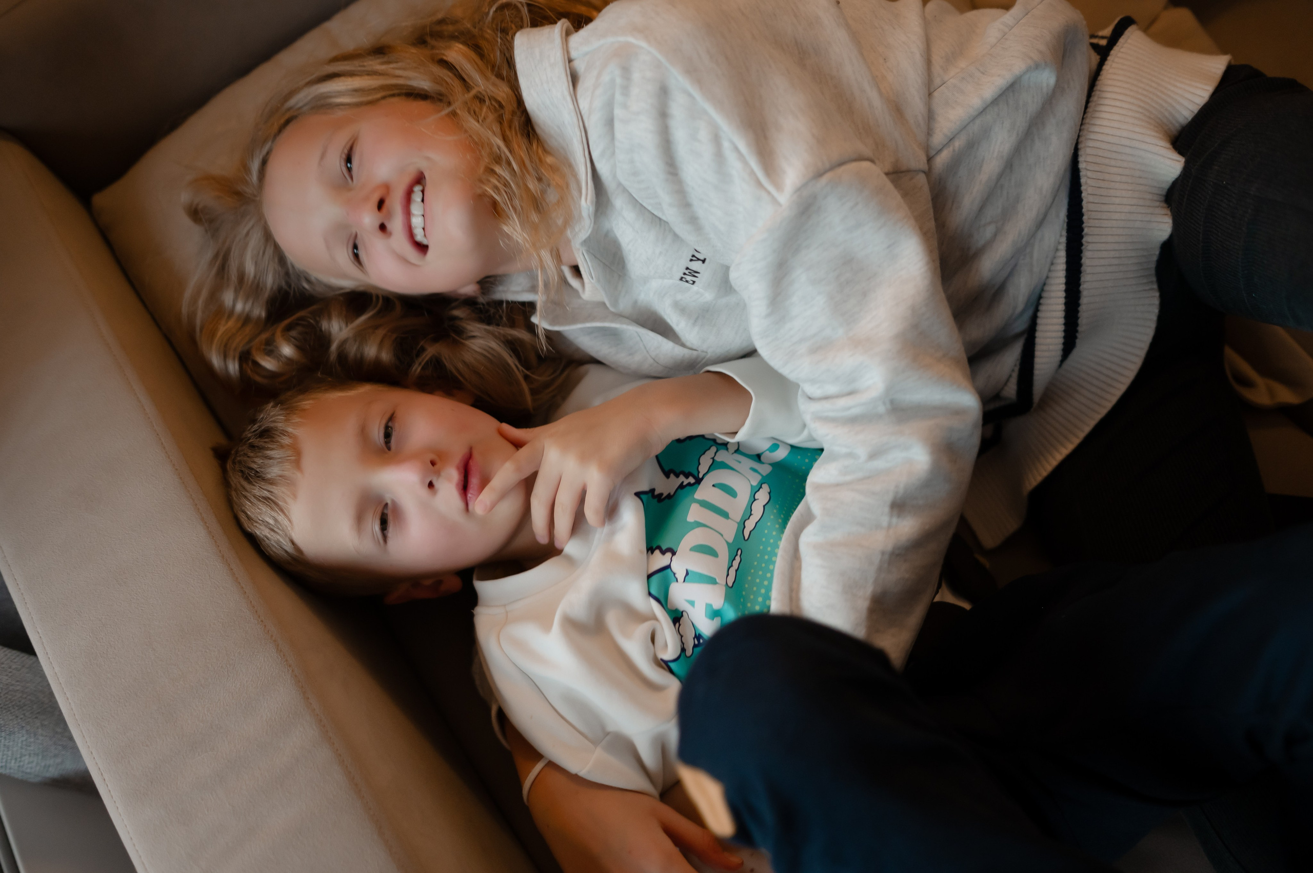 Семья Дарьи и Максима. Семейный и свадебный фотограф в Санкт-Петербурге Серафима Смирнова