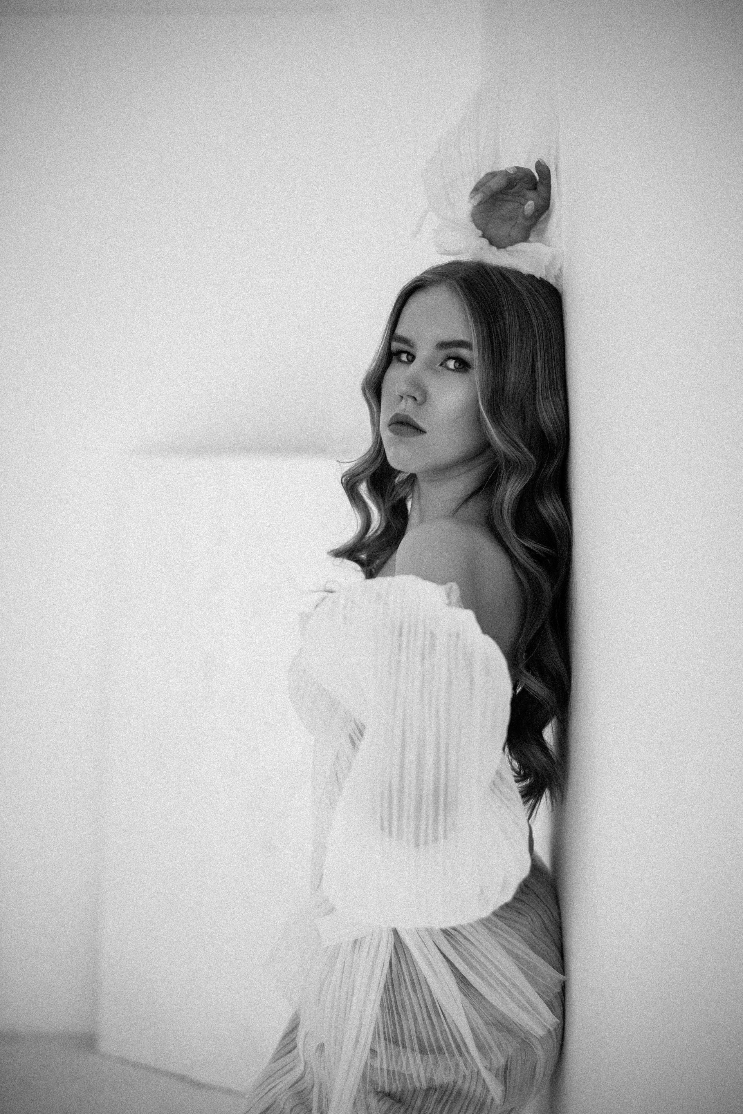 Ксения. Фотограф в Екатеринбурге Веретенова Наталья