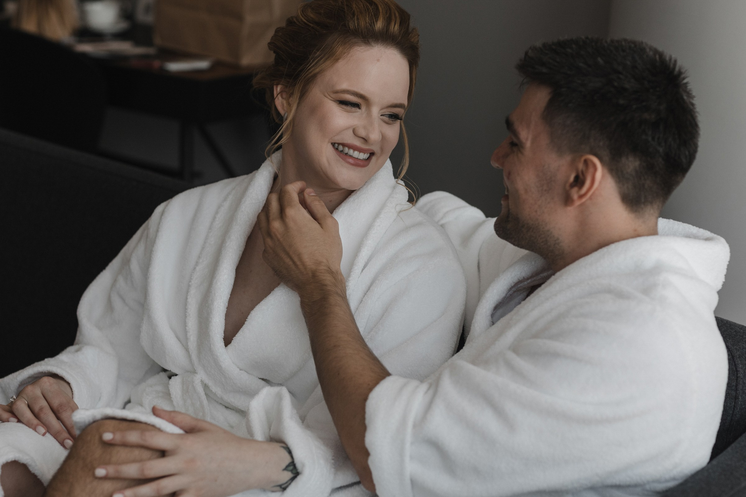 Tigran + Valeria. Антон Айрис | Anton Iris — стильно сниму твою свадьбу и депрессию