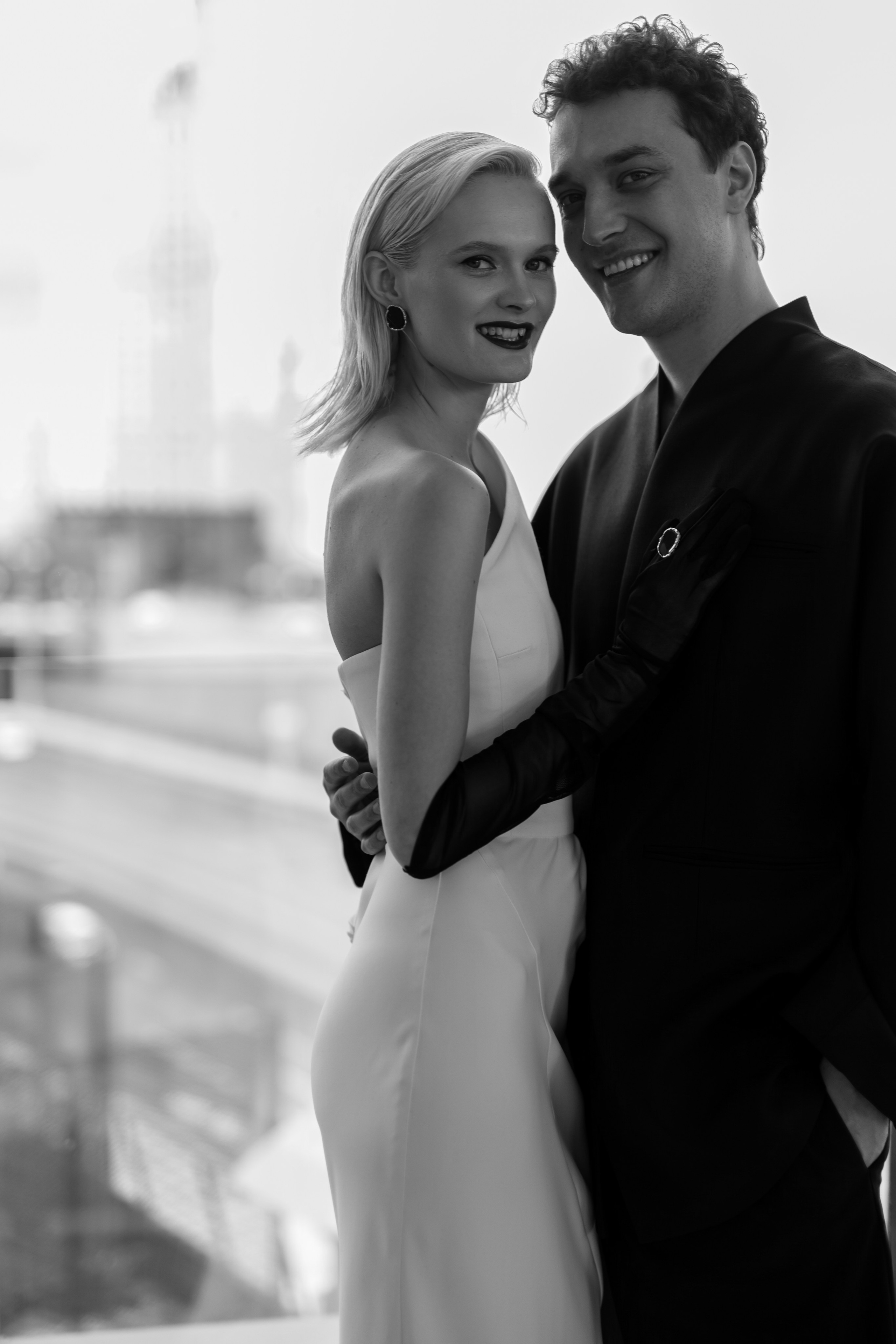 Наш сладкий март. Свадебный и портретный фотограф в Москве, Туле и Брянске Дара Евсеева