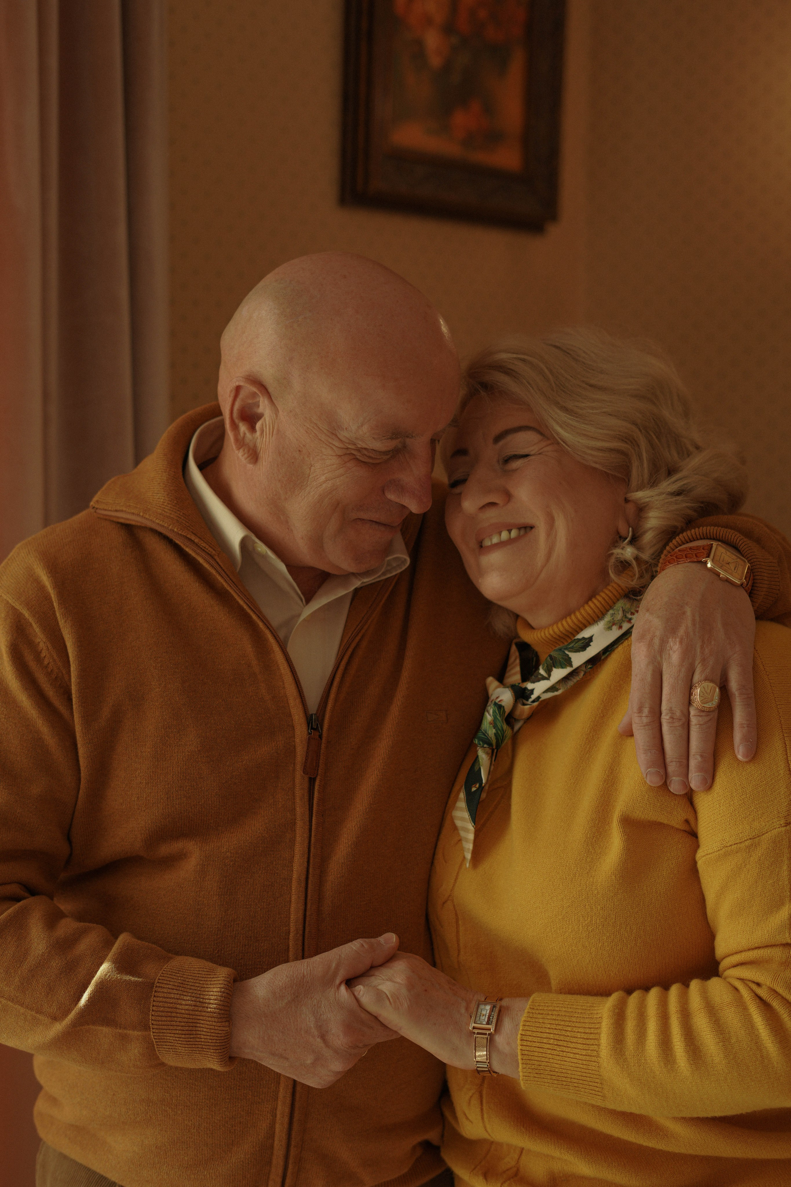 Пирог. Свадебный и семейный фотограф Афанасьева Анна в Кисловодске