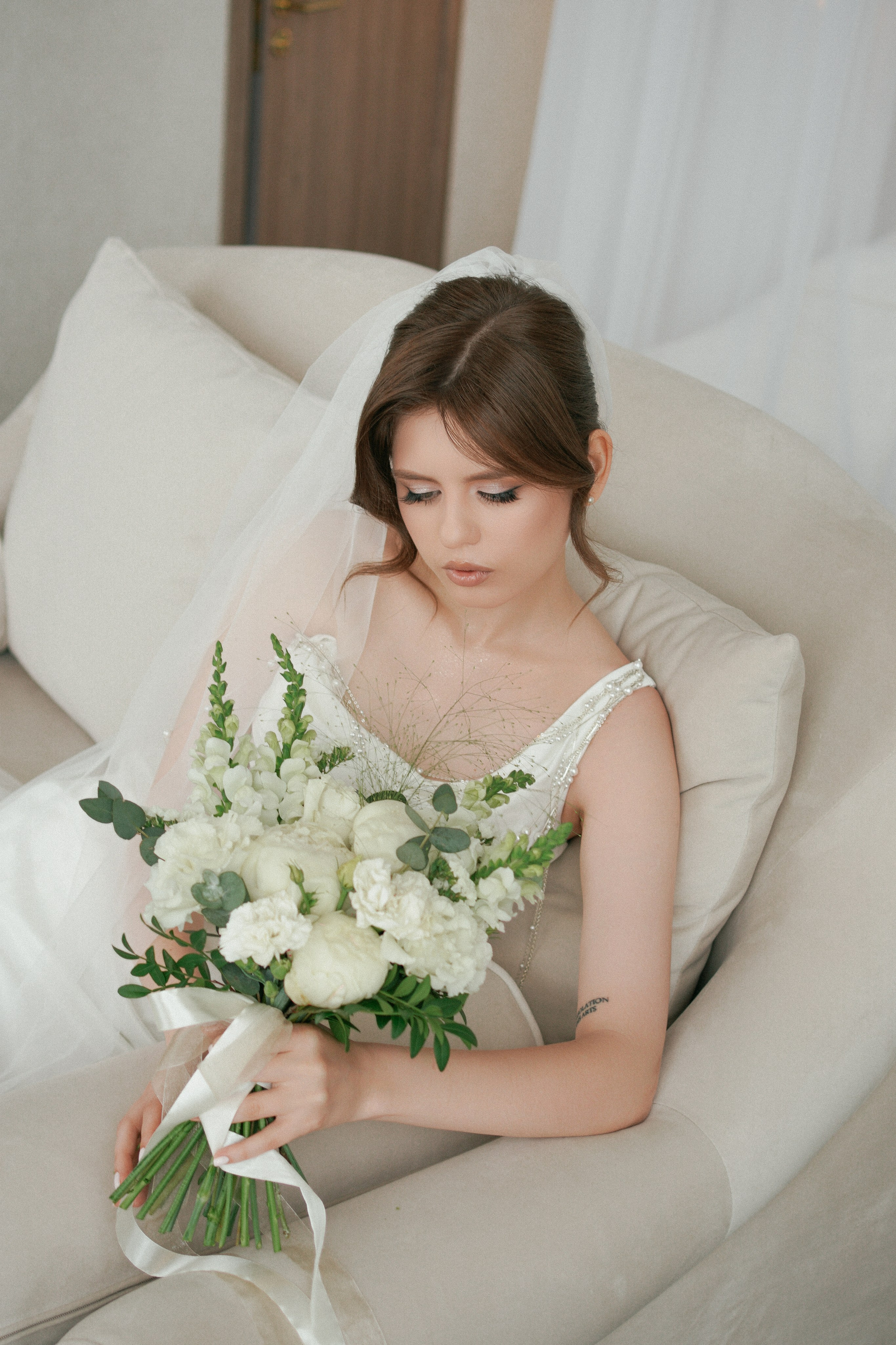 Данил и Валерия. Свадебный и семейный фотограф Афанасьева Анна в Кисловодске