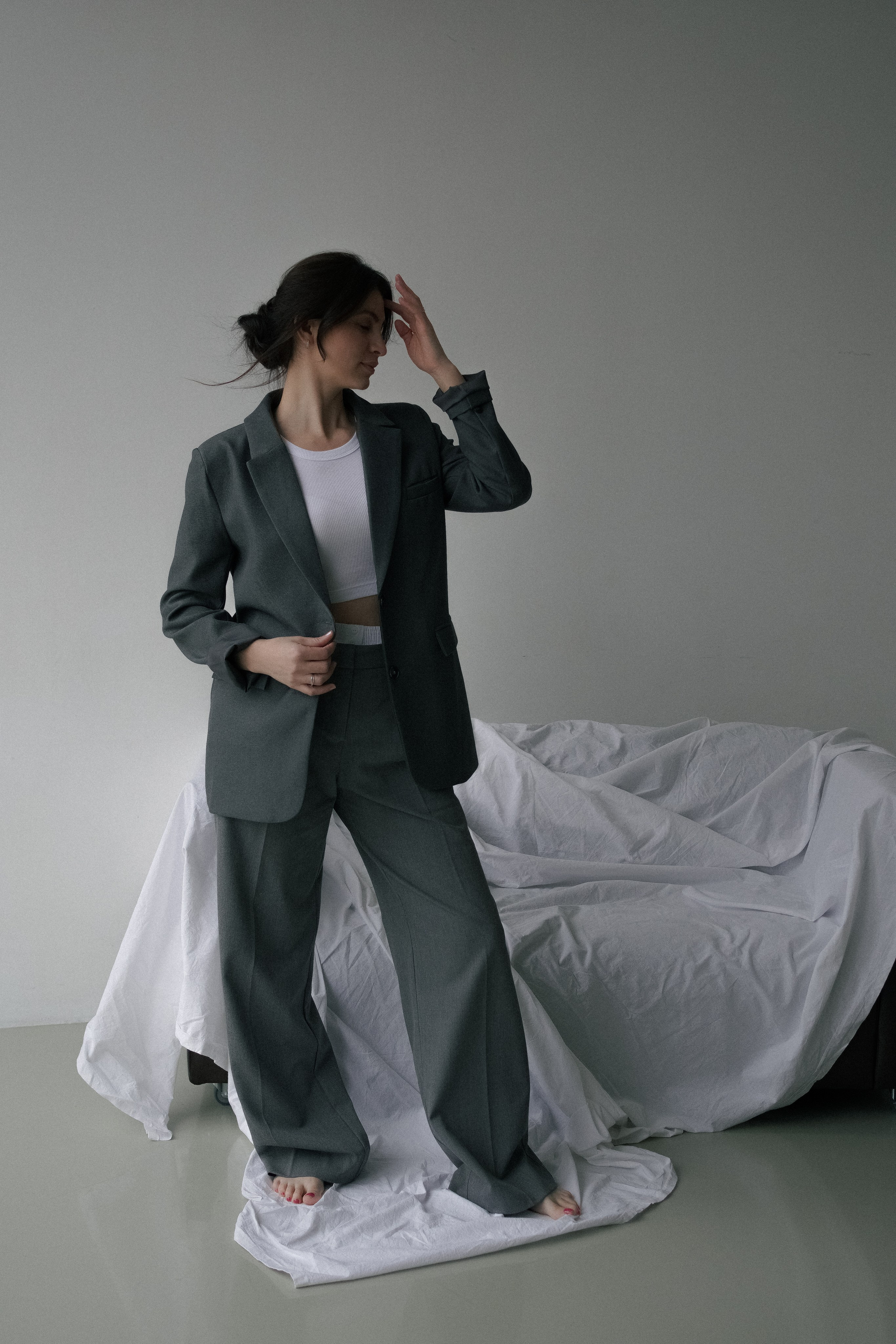 Я и мама. Свадебный и семейный фотограф Афанасьева Анна в Кисловодске