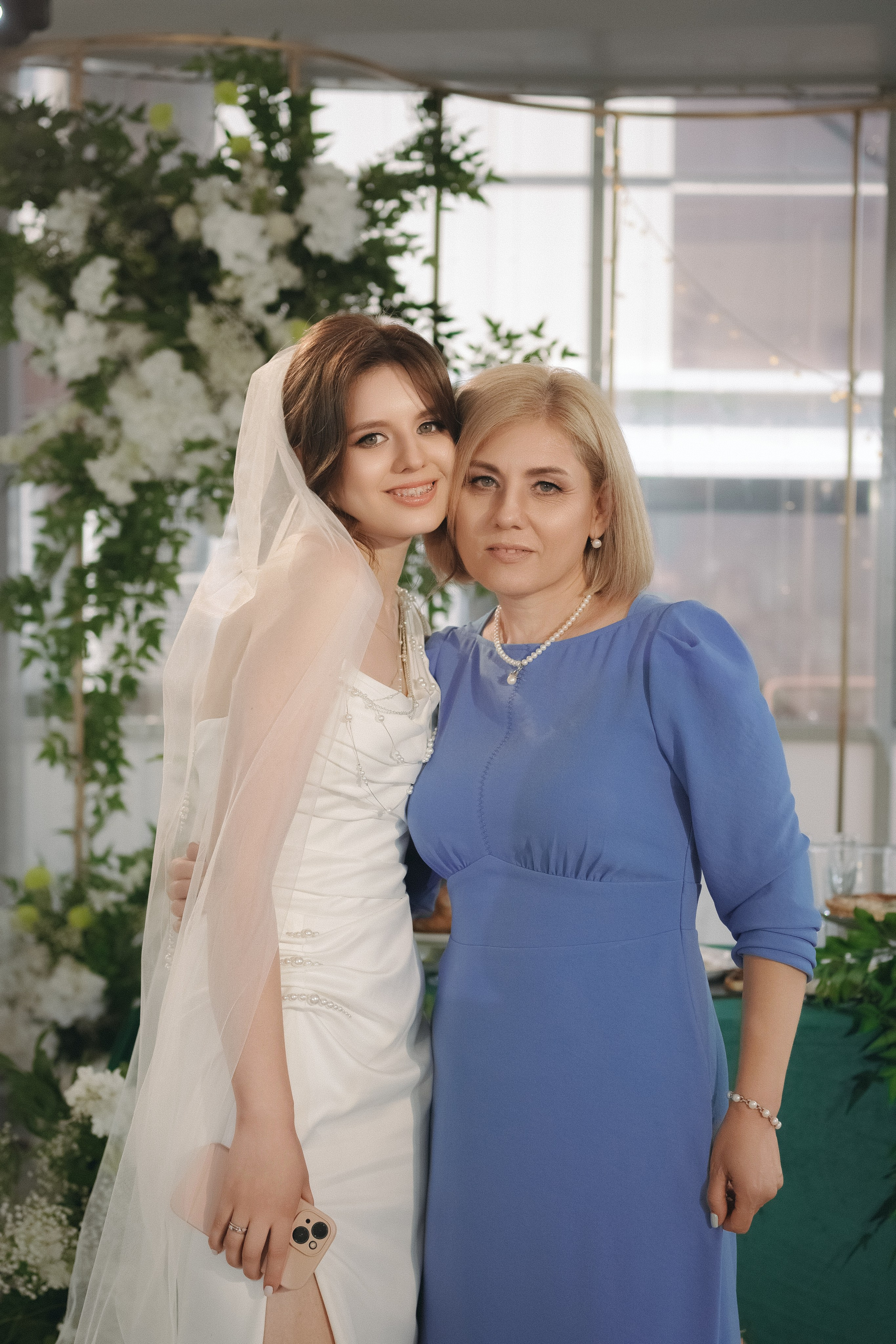 Данил и Валерия. Свадебный и семейный фотограф Афанасьева Анна в Кисловодске