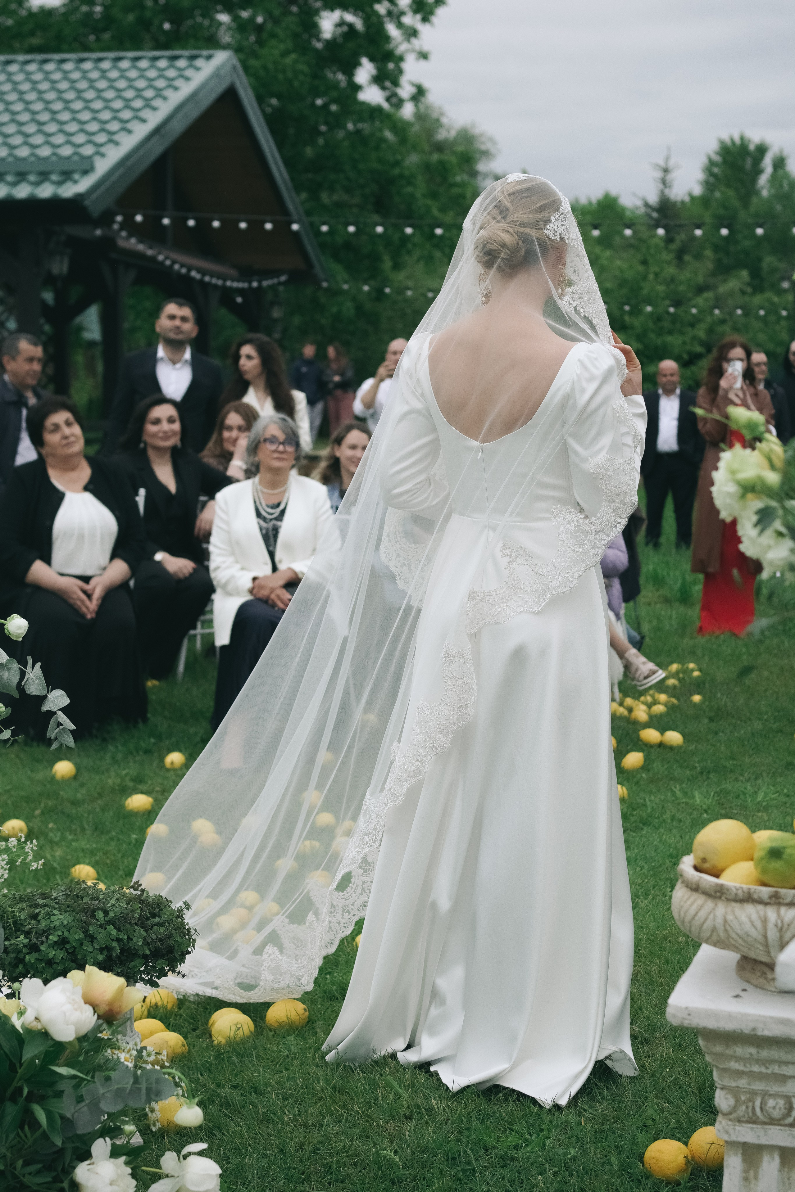 Италия. Свадебный и семейный фотограф Афанасьева Анна в Кисловодске