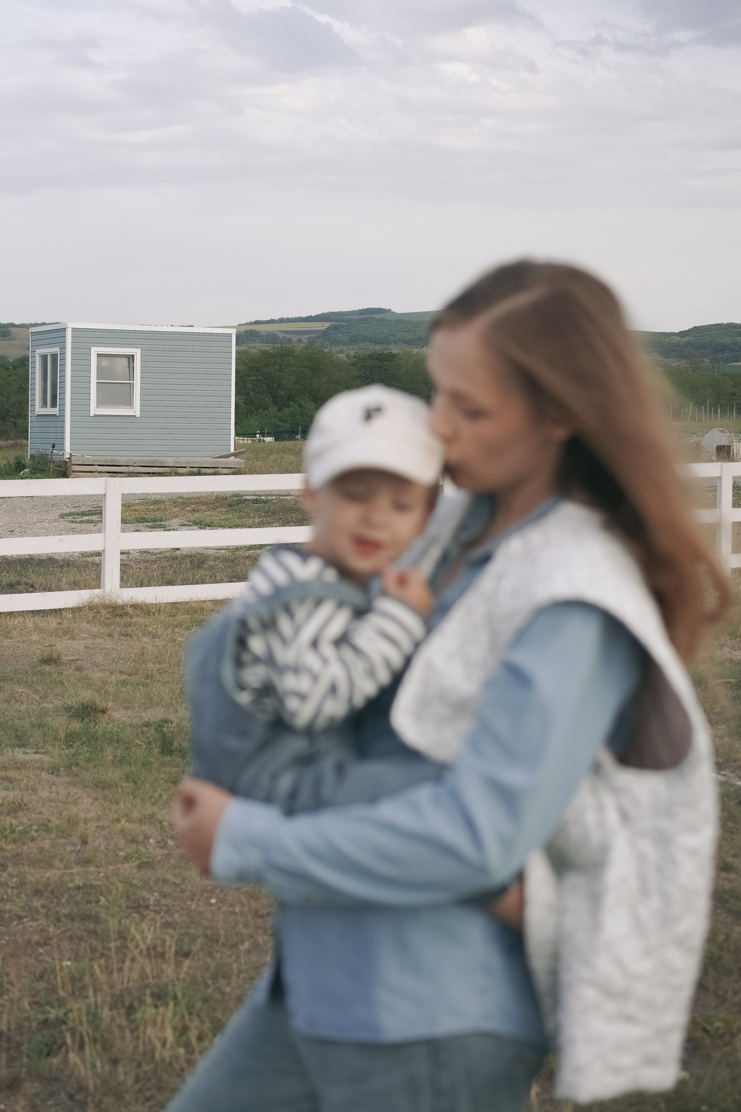 Мама, песок и я. Свадебный и семейный фотограф Афанасьева Анна в Кисловодске