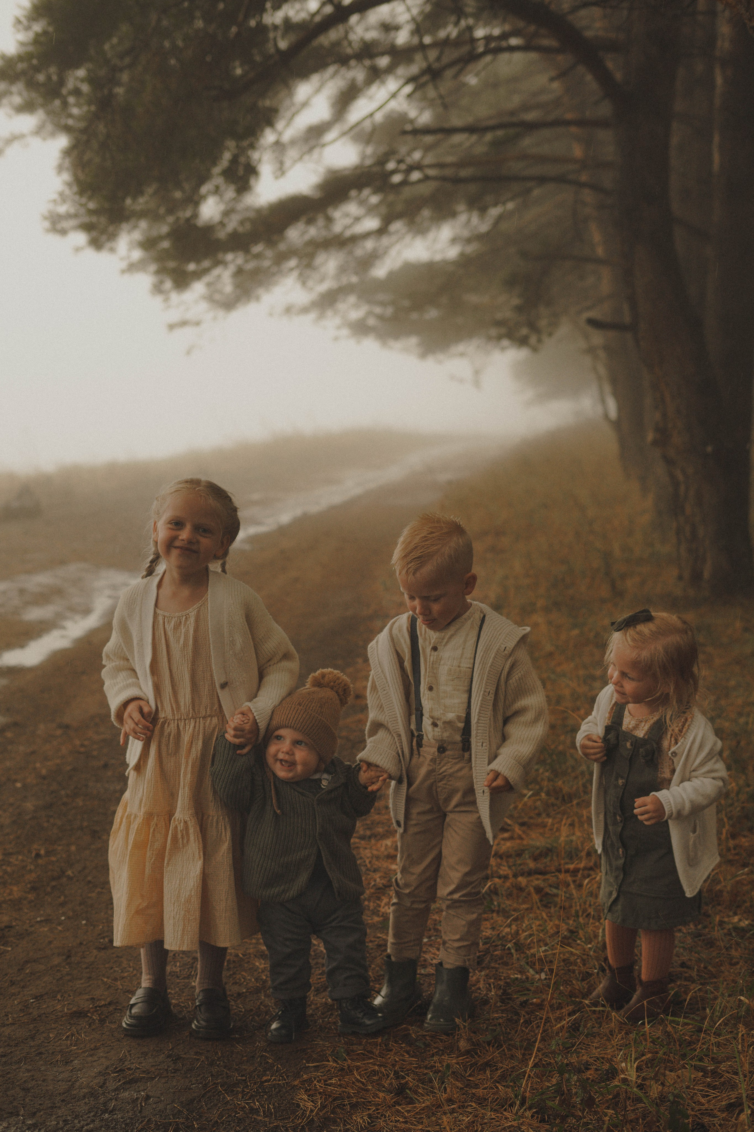 Под Дождем Улыбок. Свадебный и семейный фотограф Афанасьева Анна в Кисловодске