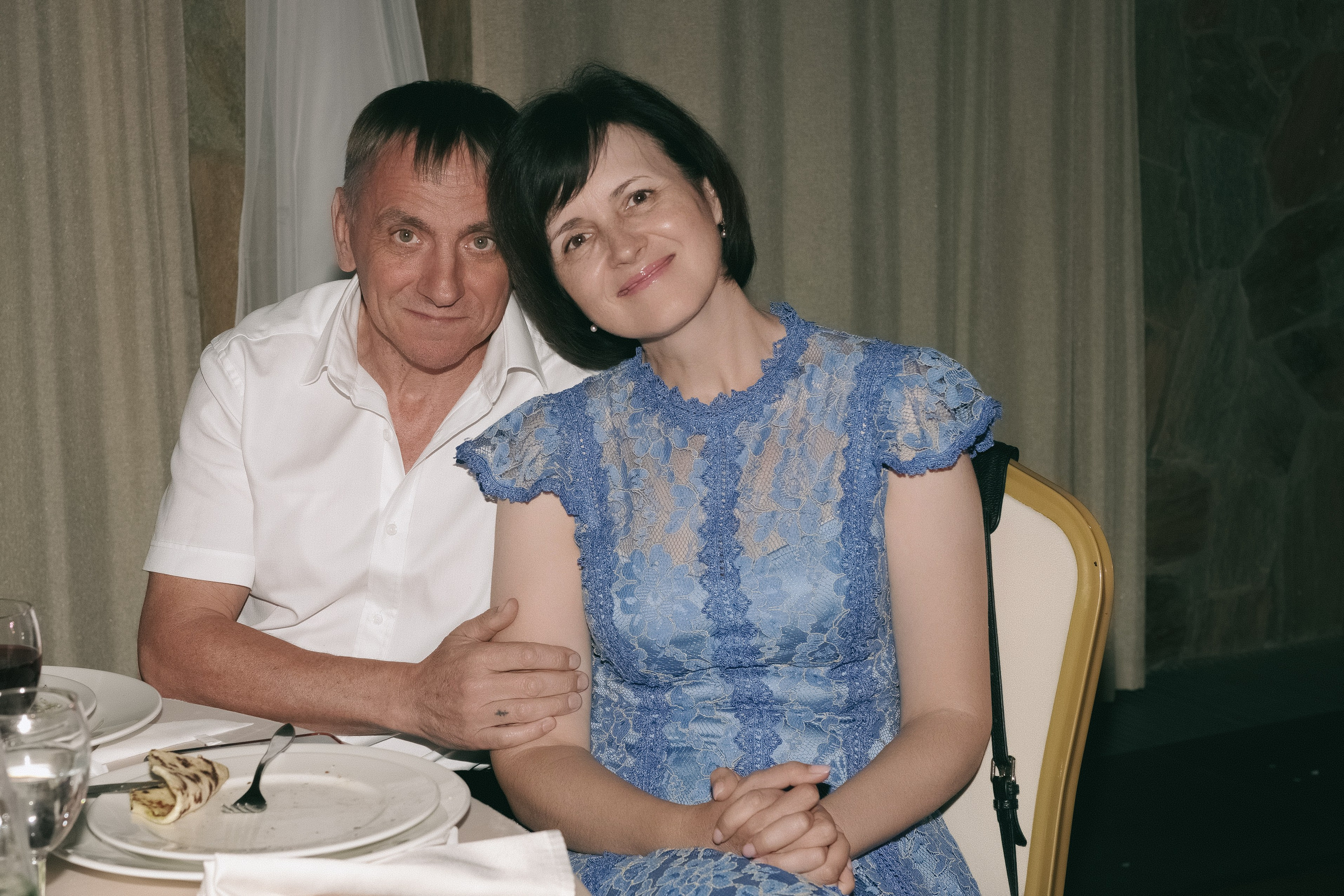 Семейное Солнце. Свадебный и семейный фотограф Афанасьева Анна в Кисловодске