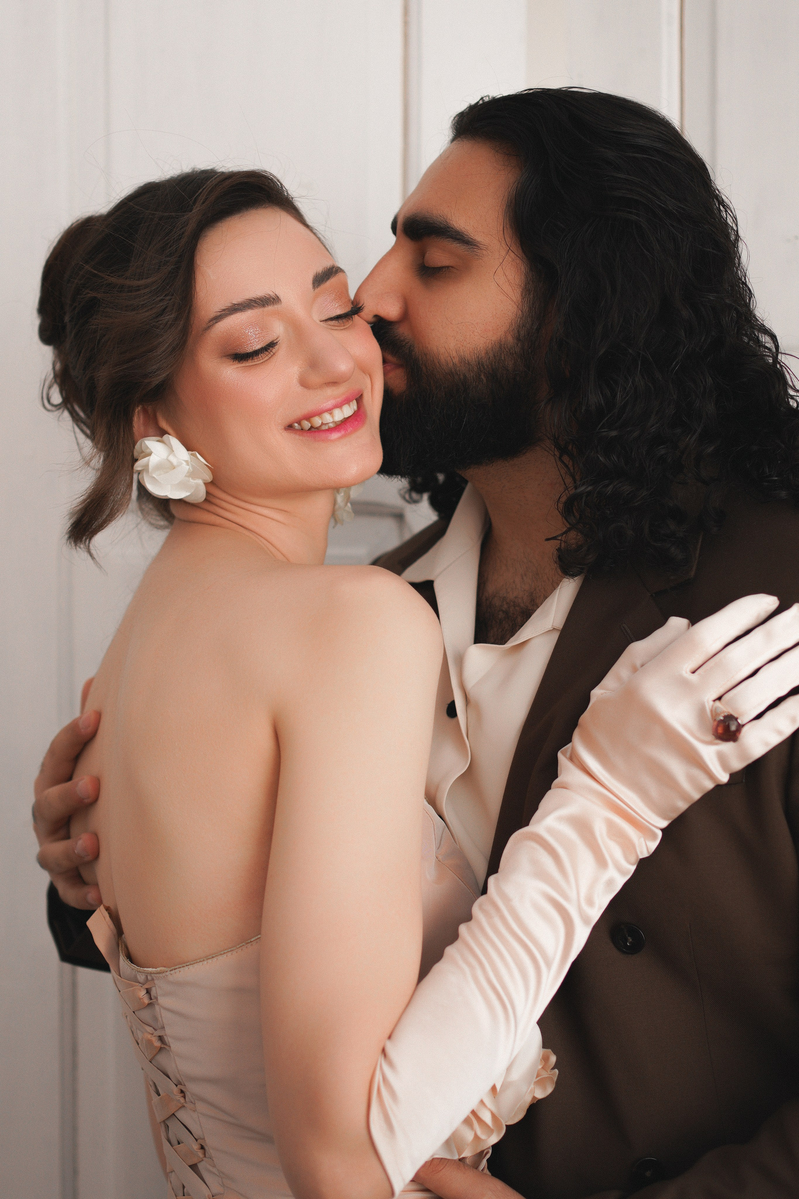 Весна. Свадебный и семейный фотограф Афанасьева Анна в Кисловодске