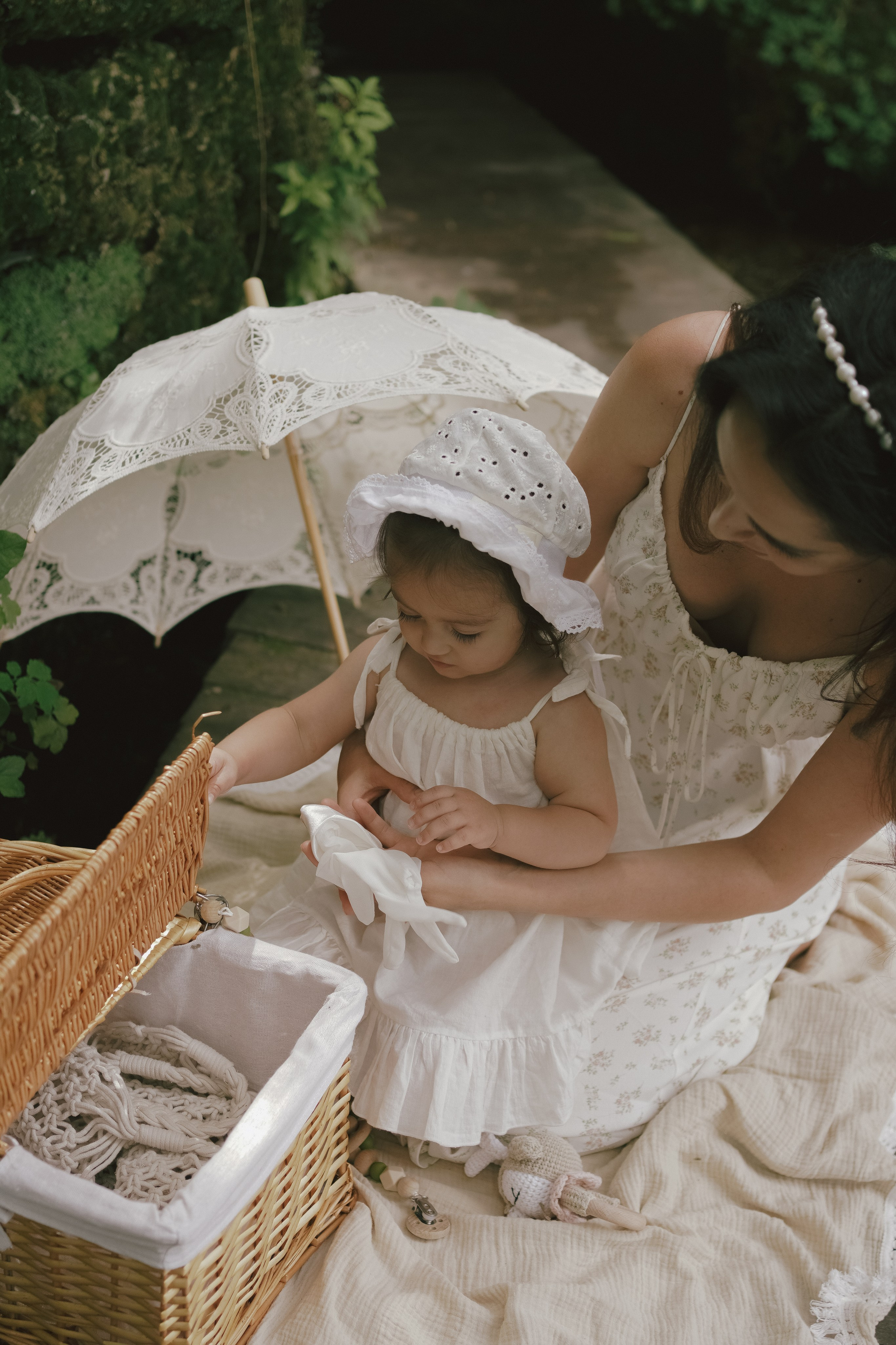 То, что я вижу. Свадебный и семейный фотограф Афанасьева Анна в Кисловодске