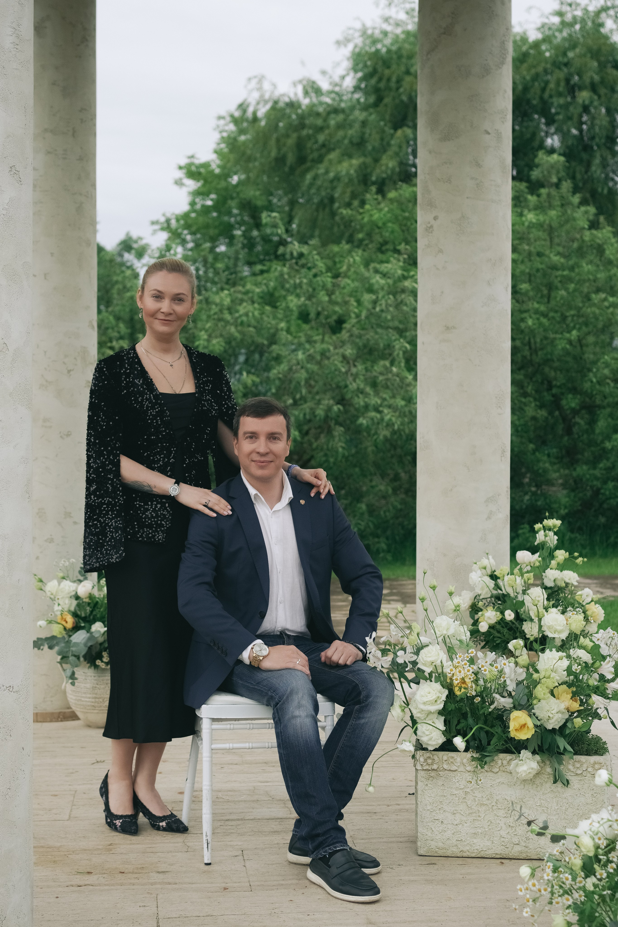 Италия. Свадебный и семейный фотограф Афанасьева Анна в Кисловодске