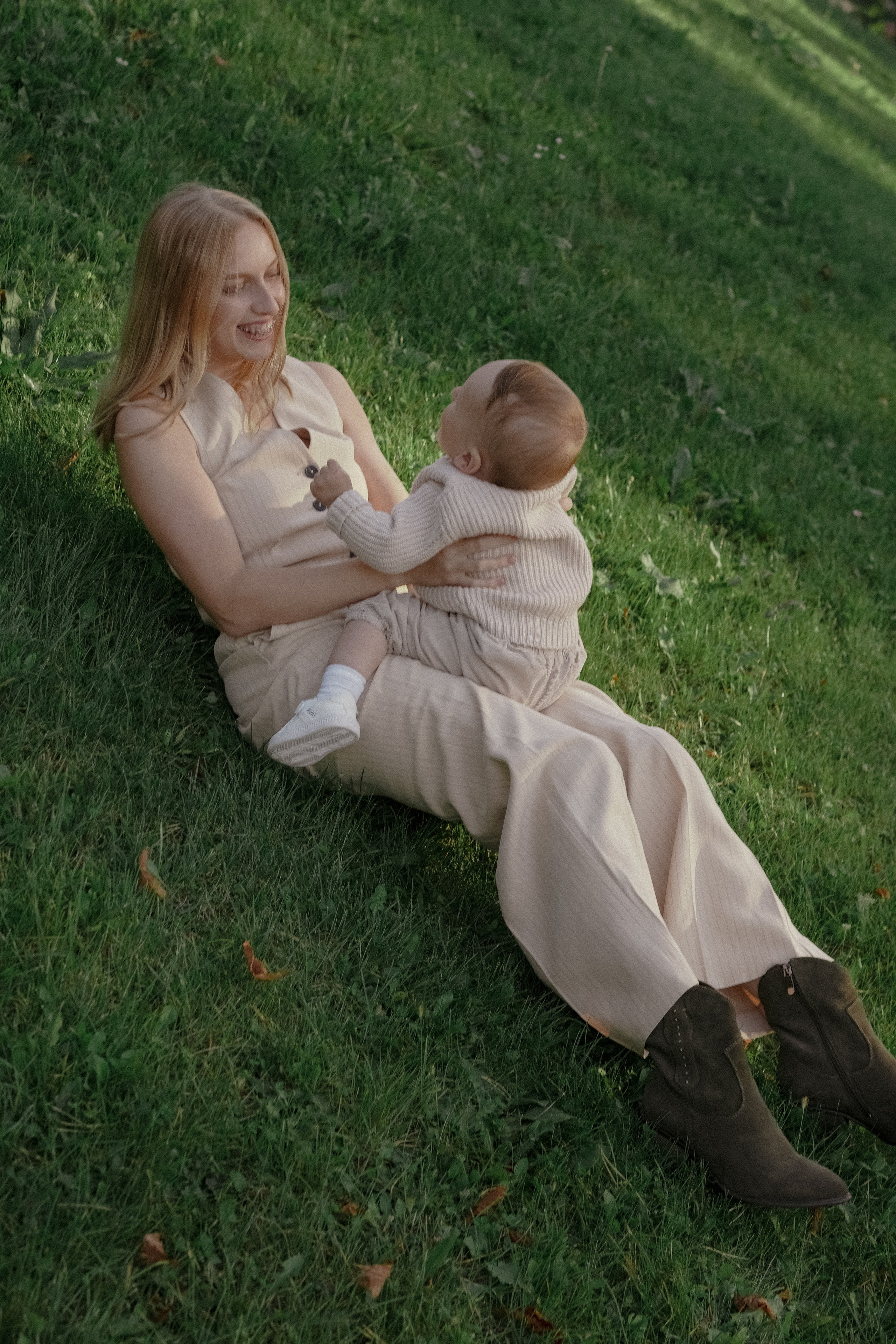 Наша Жизнь На Снимках. Свадебный и семейный фотограф Афанасьева Анна в Кисловодске