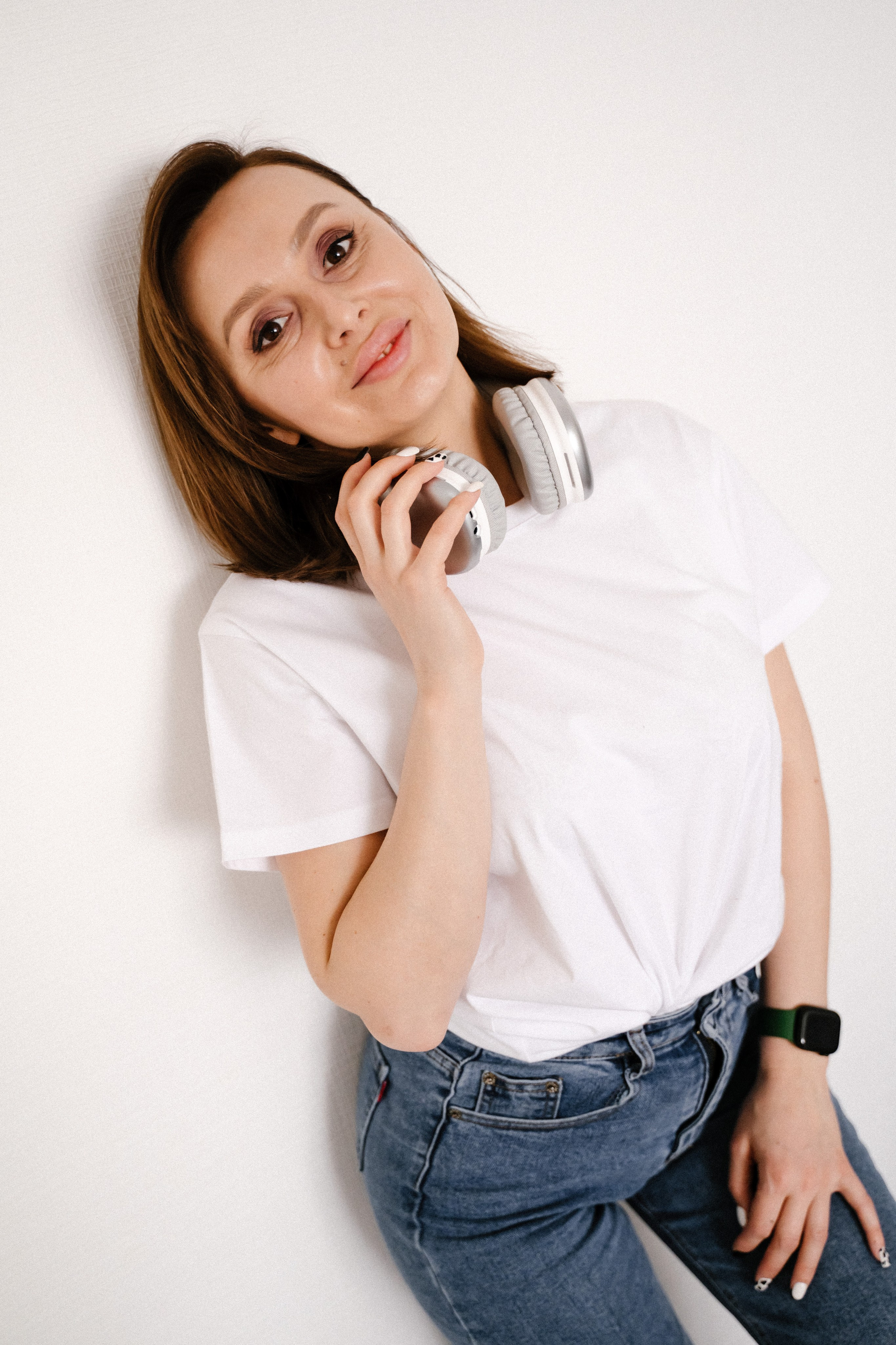 Мама с сыном