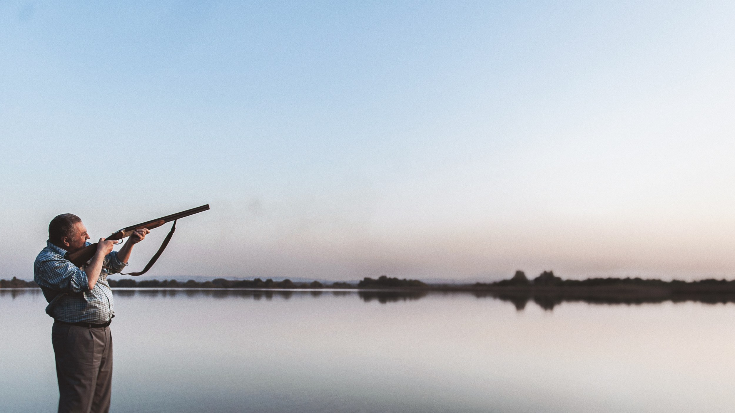 Zhirinovskiy. The Andris