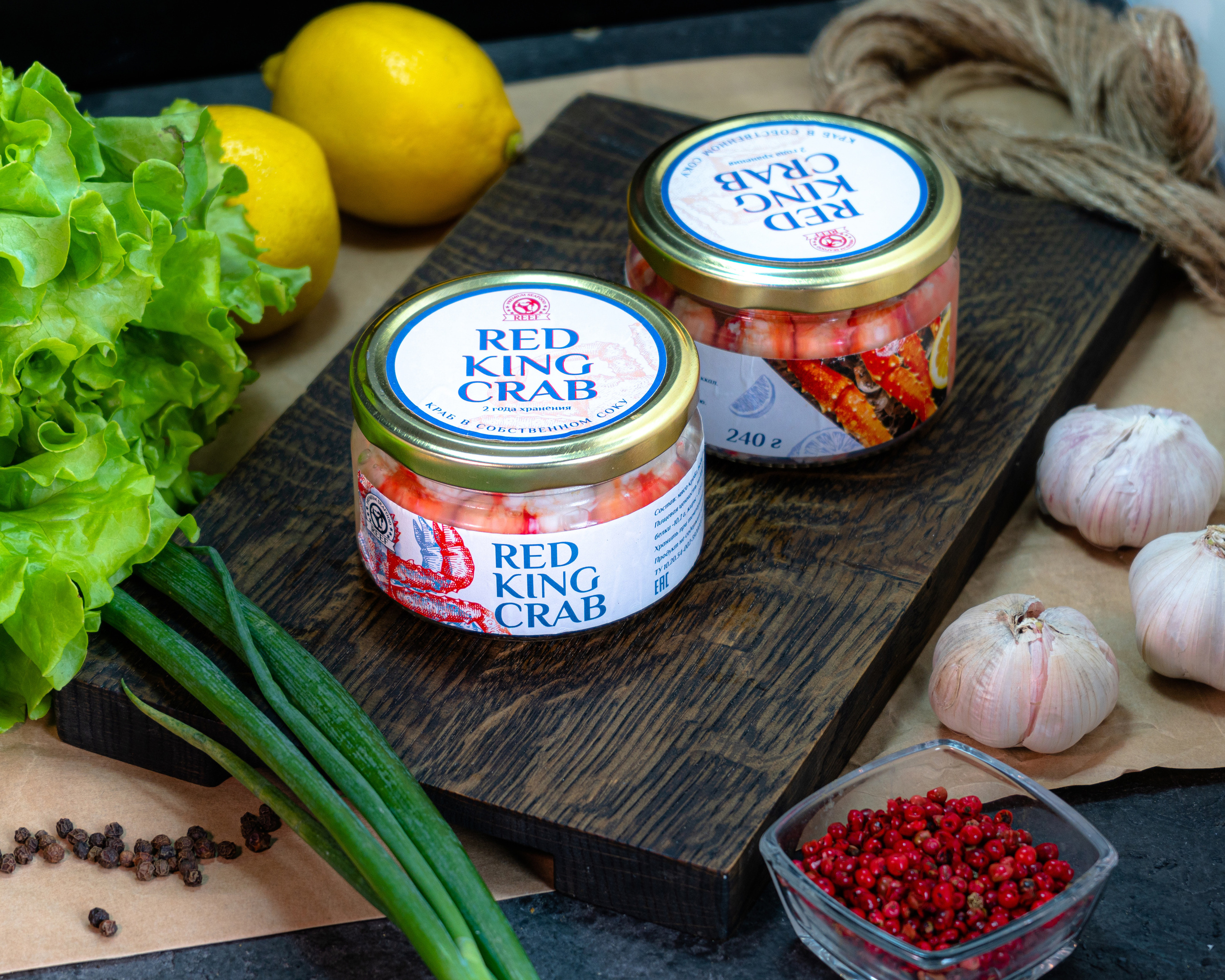 Предметное фото