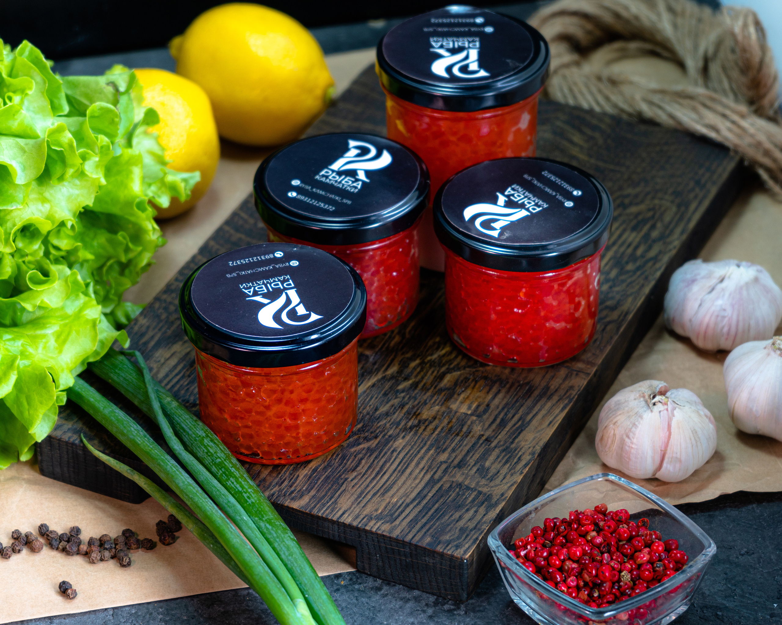 Предметное фото