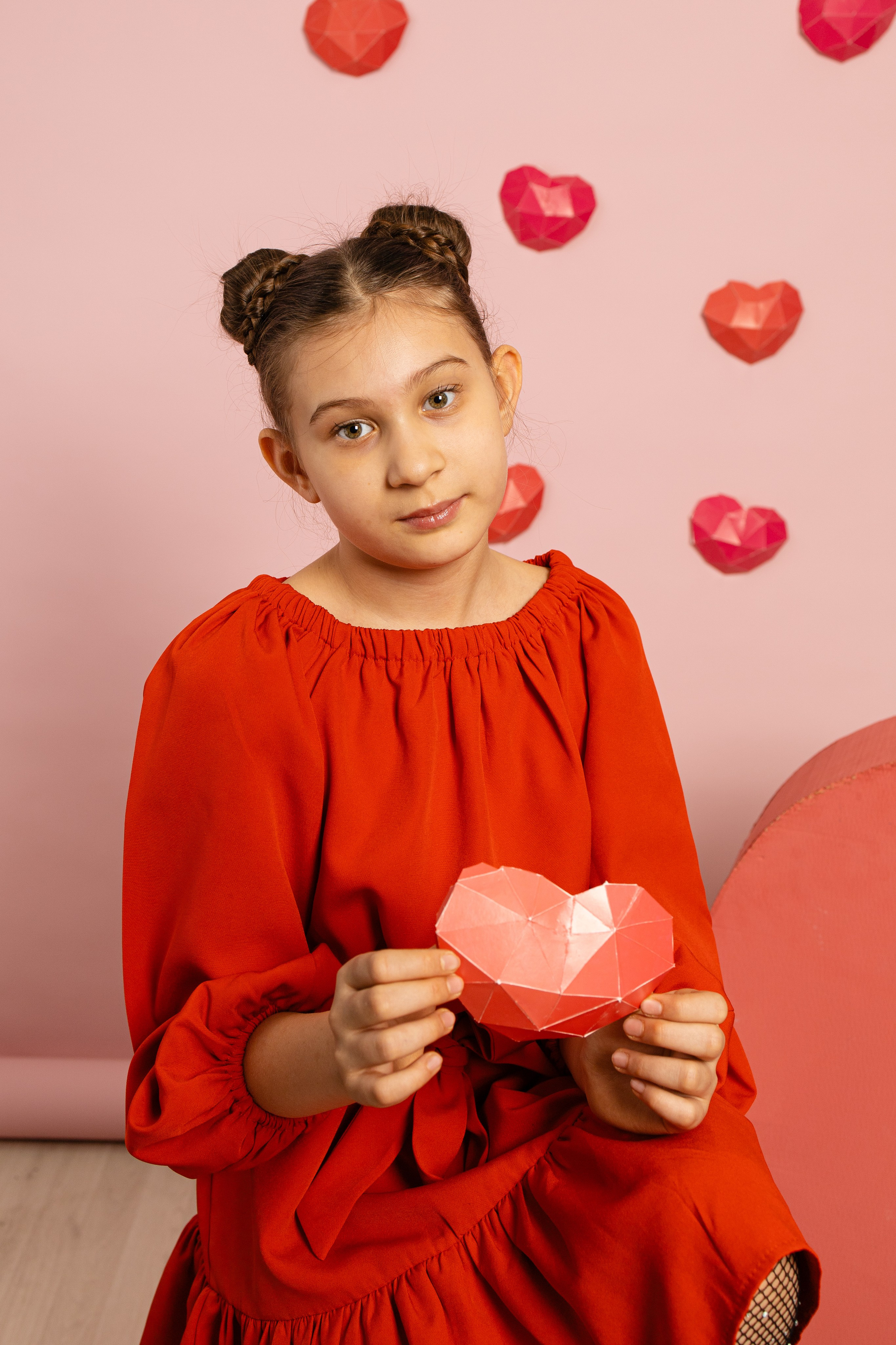 14 февраля. Фотограф в Иркутске Тома Кабанова