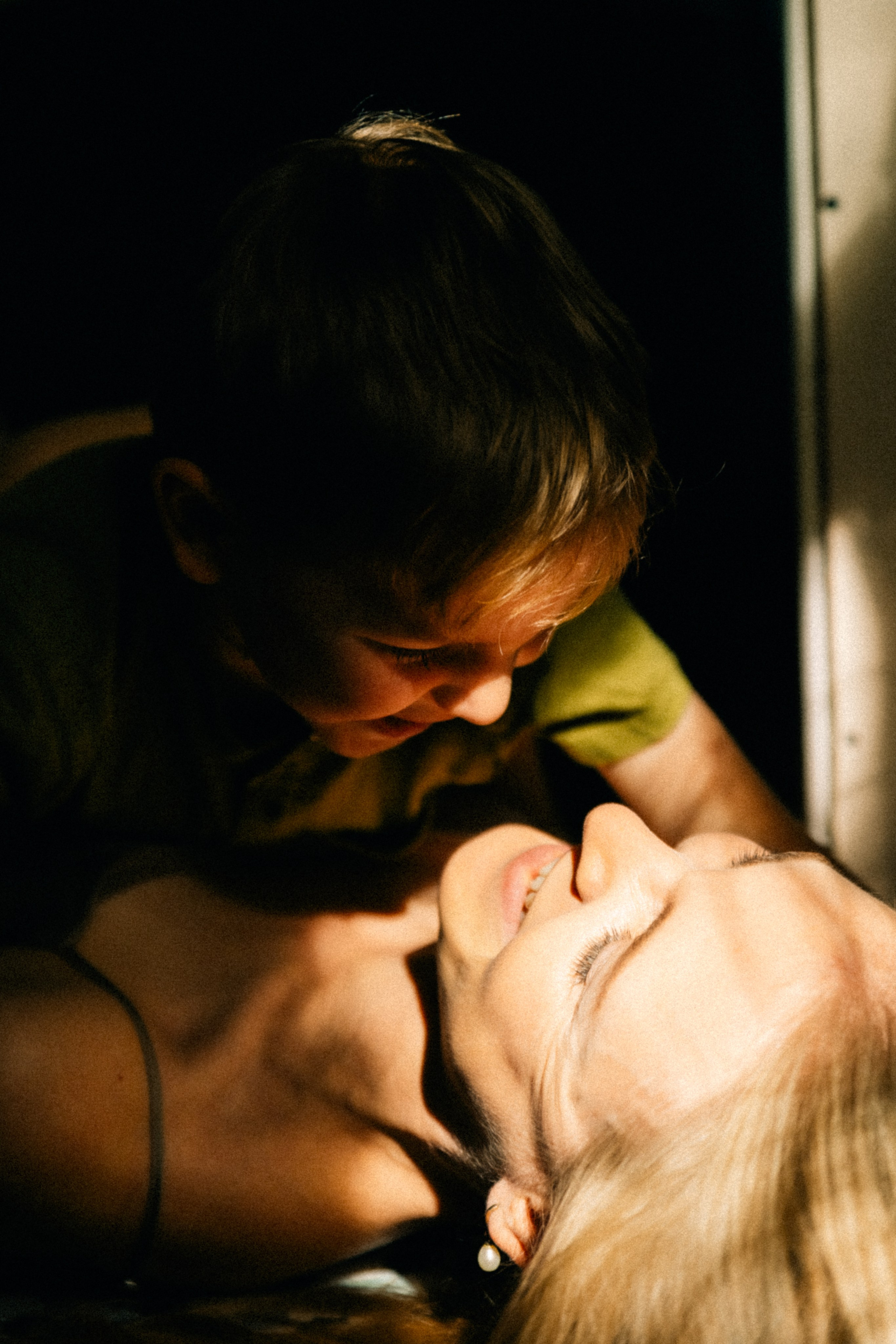 Саша Сережа и Лёня. Фотограф в Москве и МО Влада Обласова