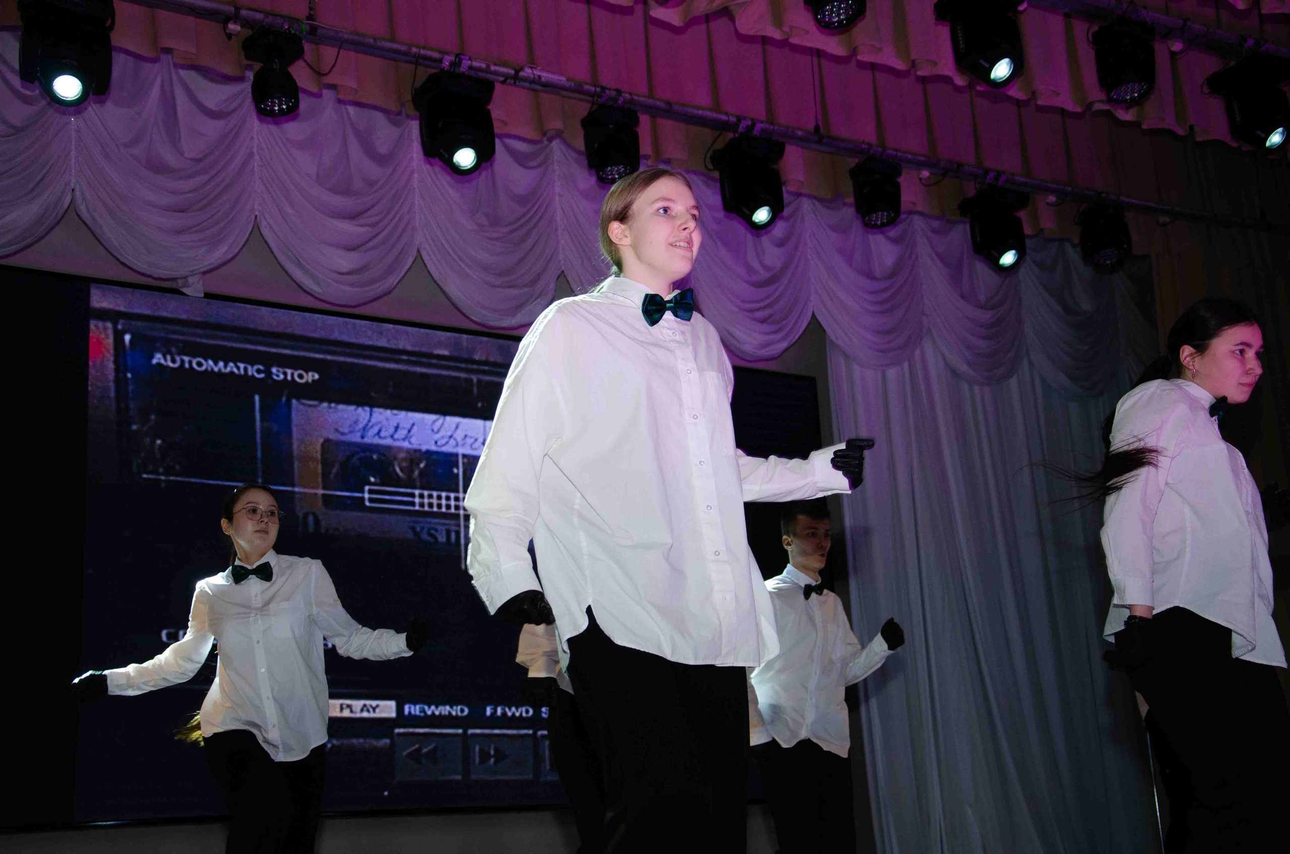 Областной фестиваль танцев. Фотограф Челябинск Ирина Ермоленко