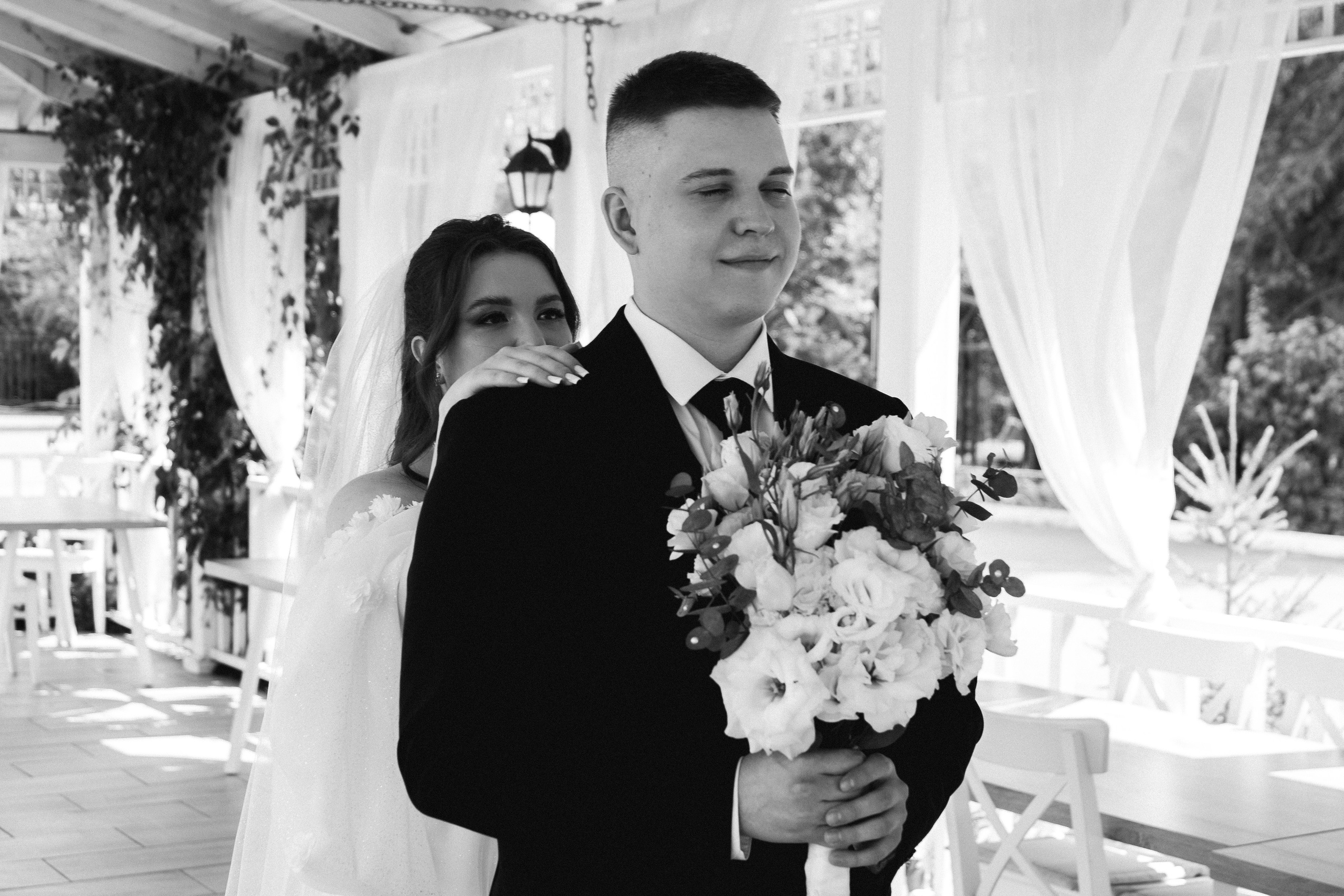 Виктор и Виктория. Свадебный и женский фотограф