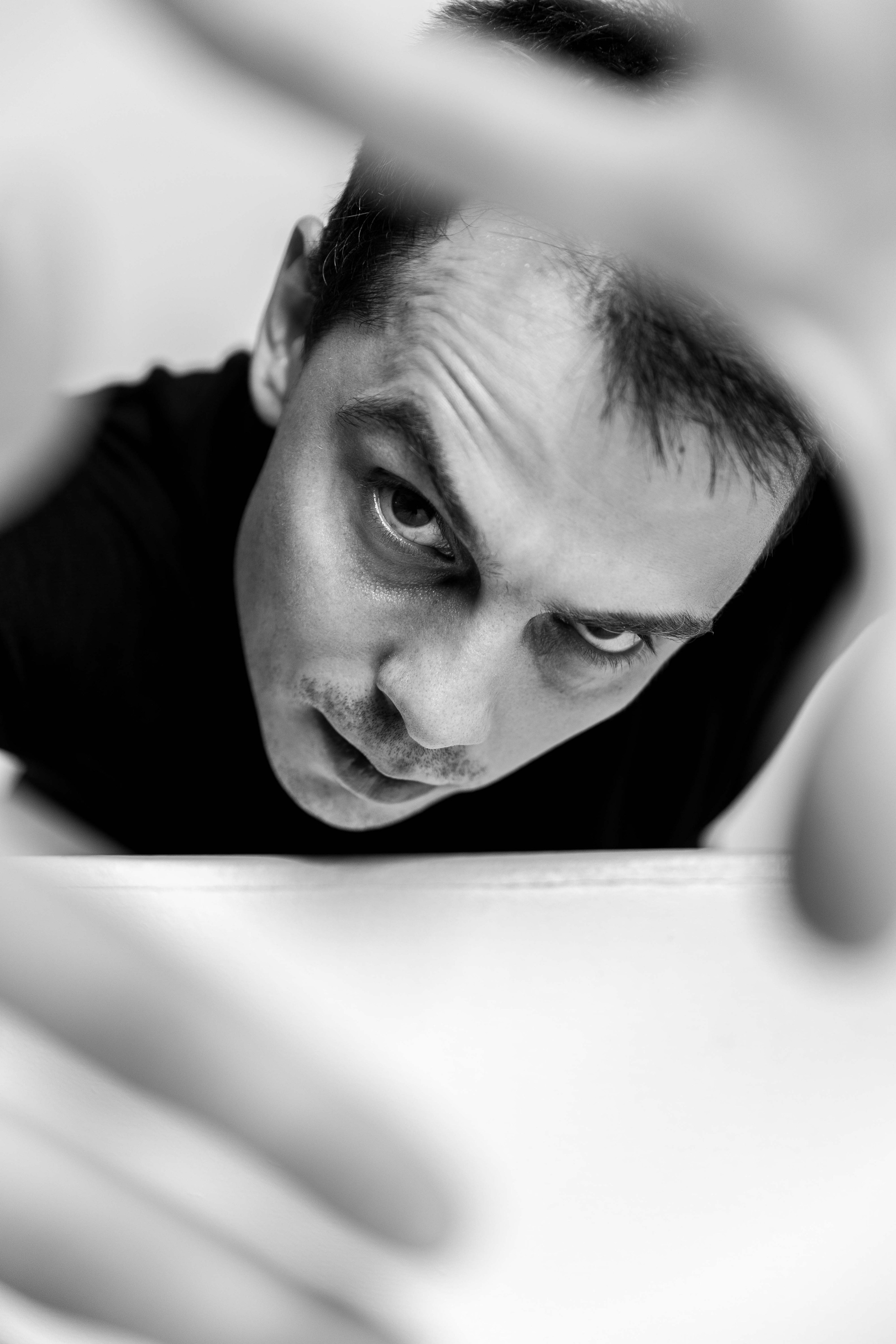 Алексей Измайлов. Фотограф в Твери Лагодная Яна