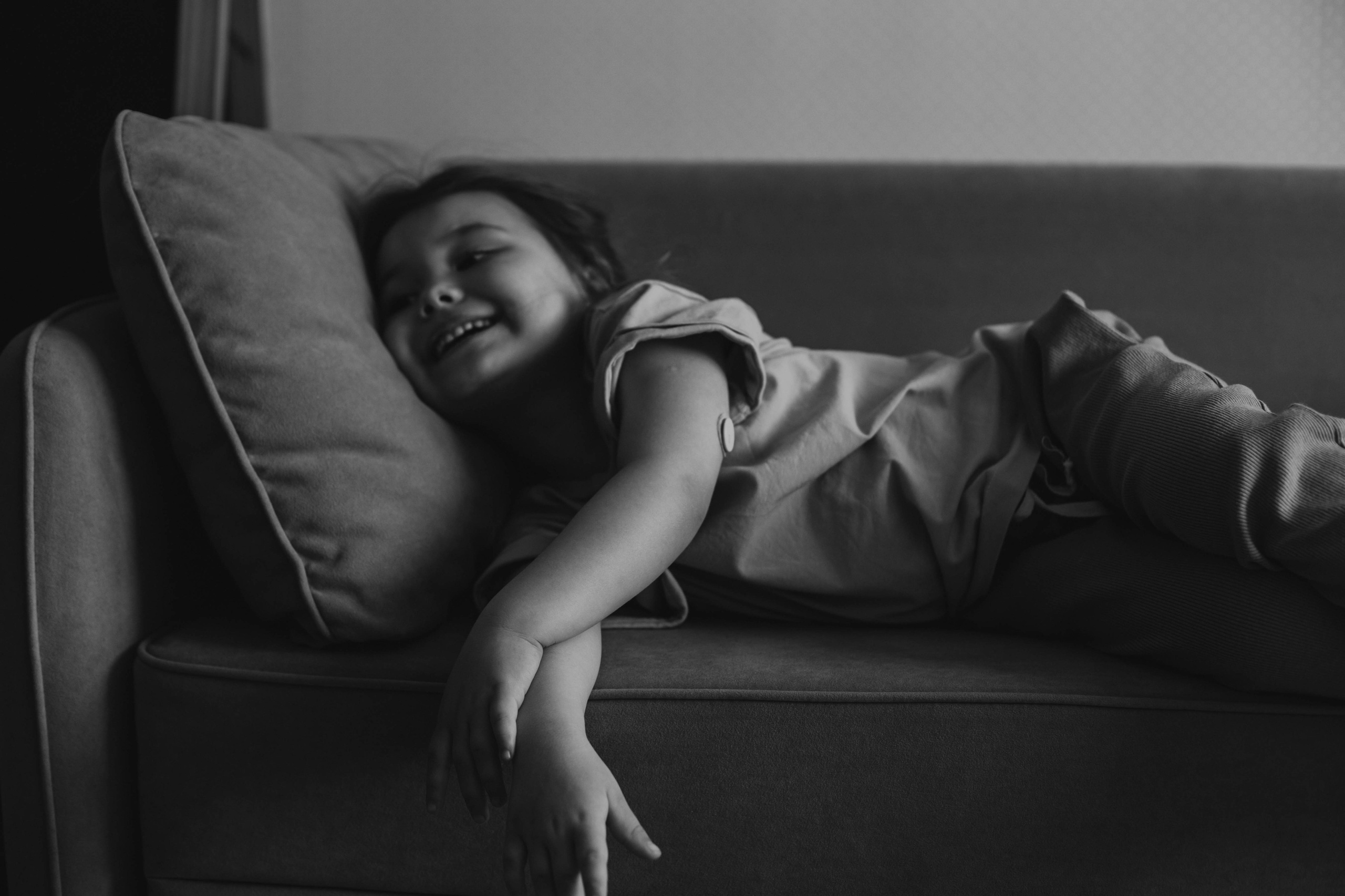 Нина и Алина. Фотограф в Санкт-Петербурге Дарья Заплитная